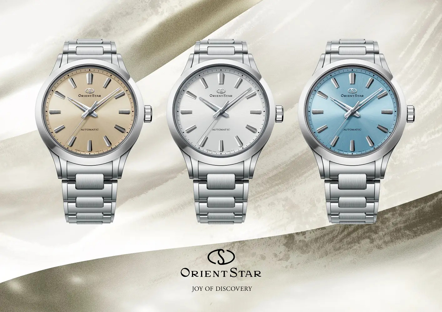 Orient Star Sakigake. Minimalistyczny prekursor z okazji 75-lecia marki