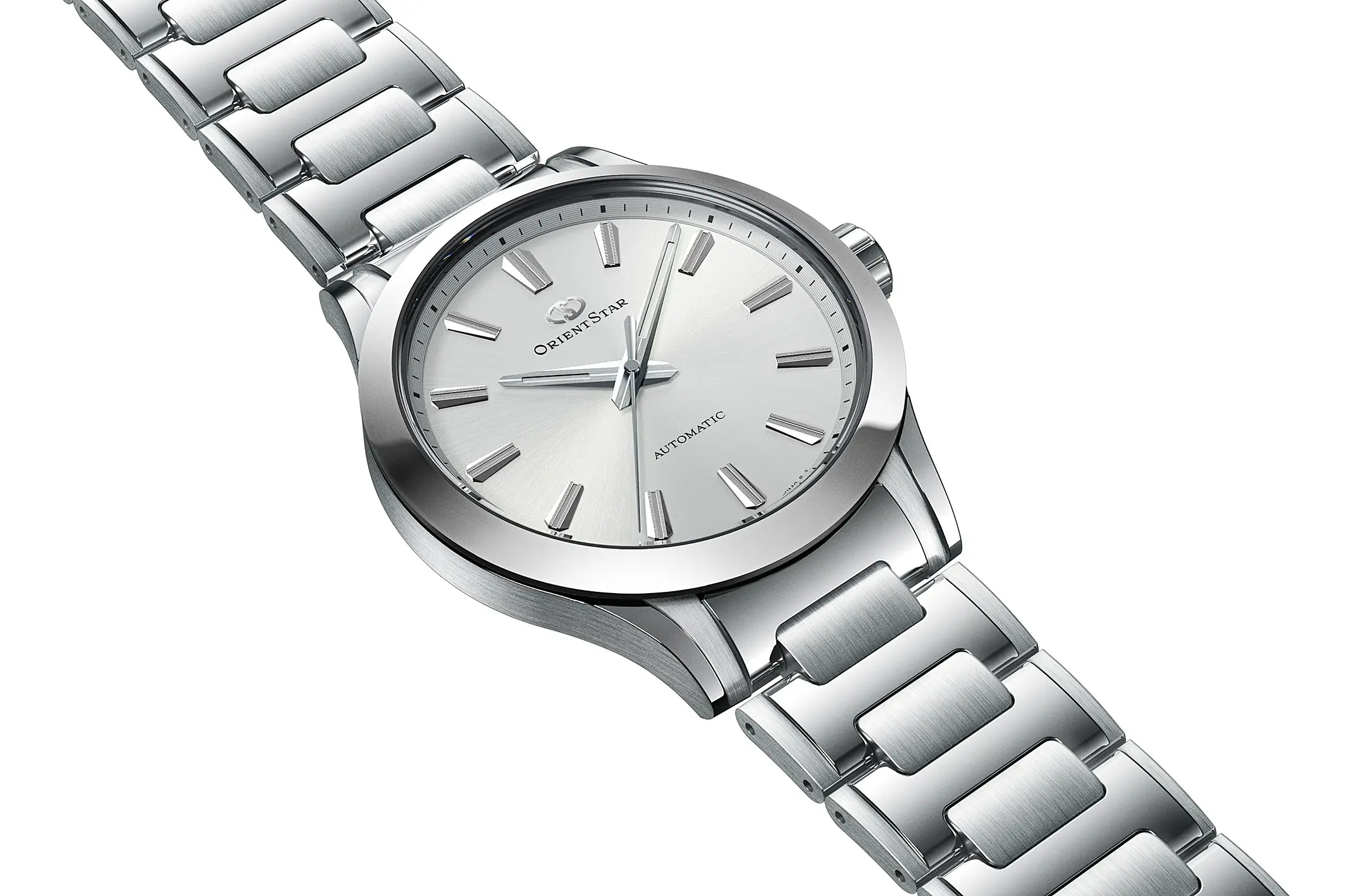 Orient Star Sakigake. Minimalistyczny prekursor z okazji 75-lecia marki
