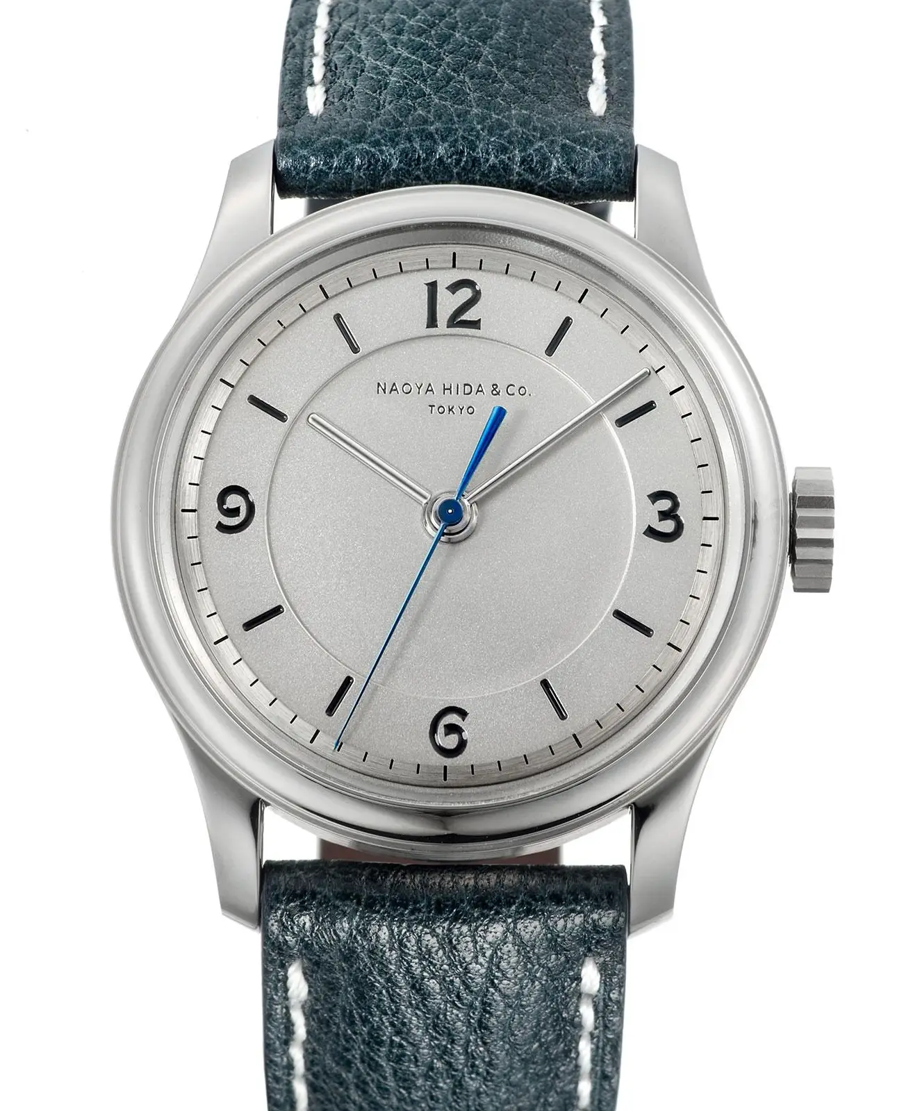 Zenith G.F.J. Calibre 135 Double Signed with Naoya Hida & Co