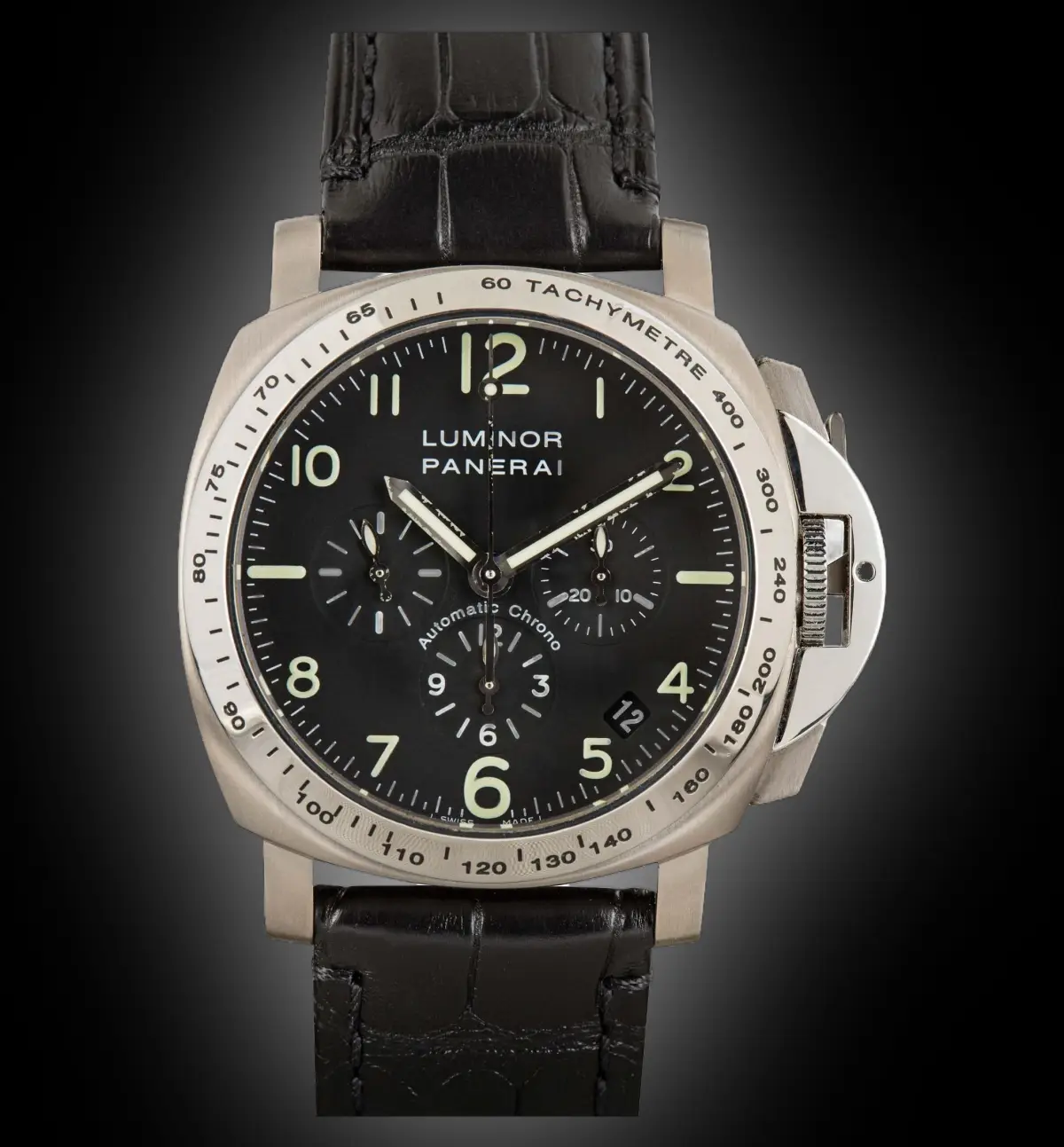 Panerai Luminor