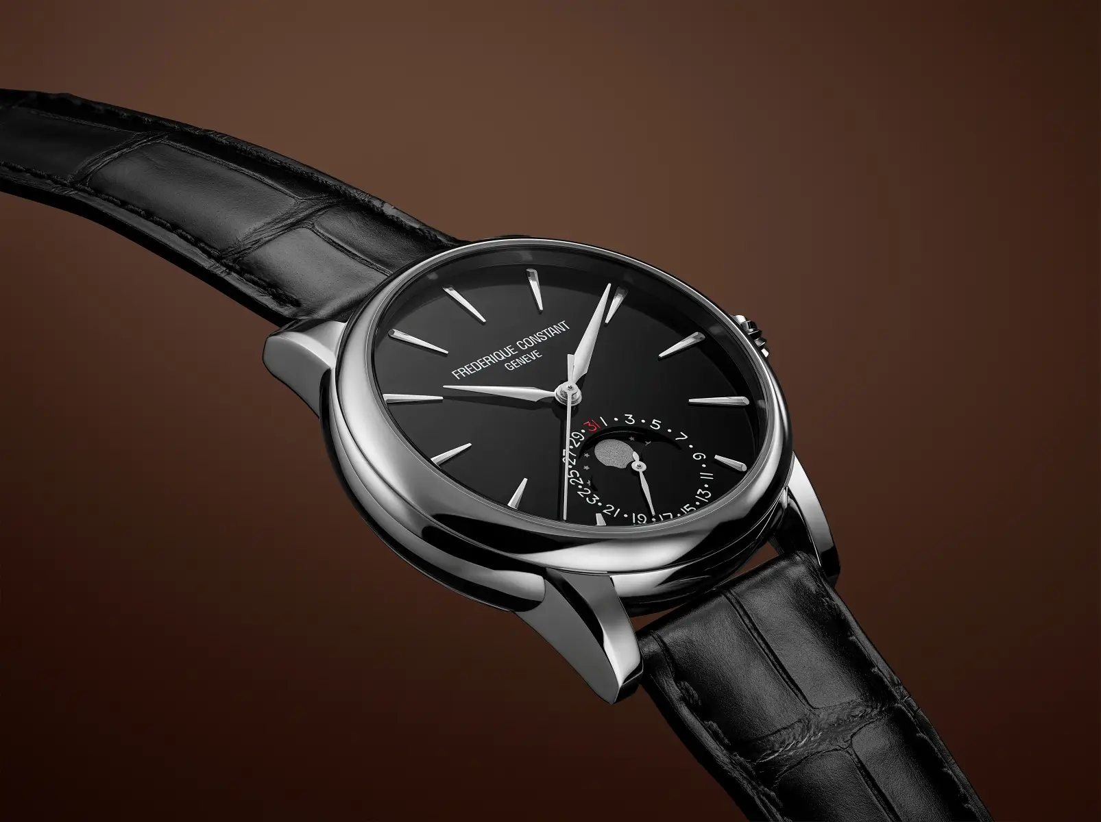 Frederique Constant The Elements Collection 2026 Edition