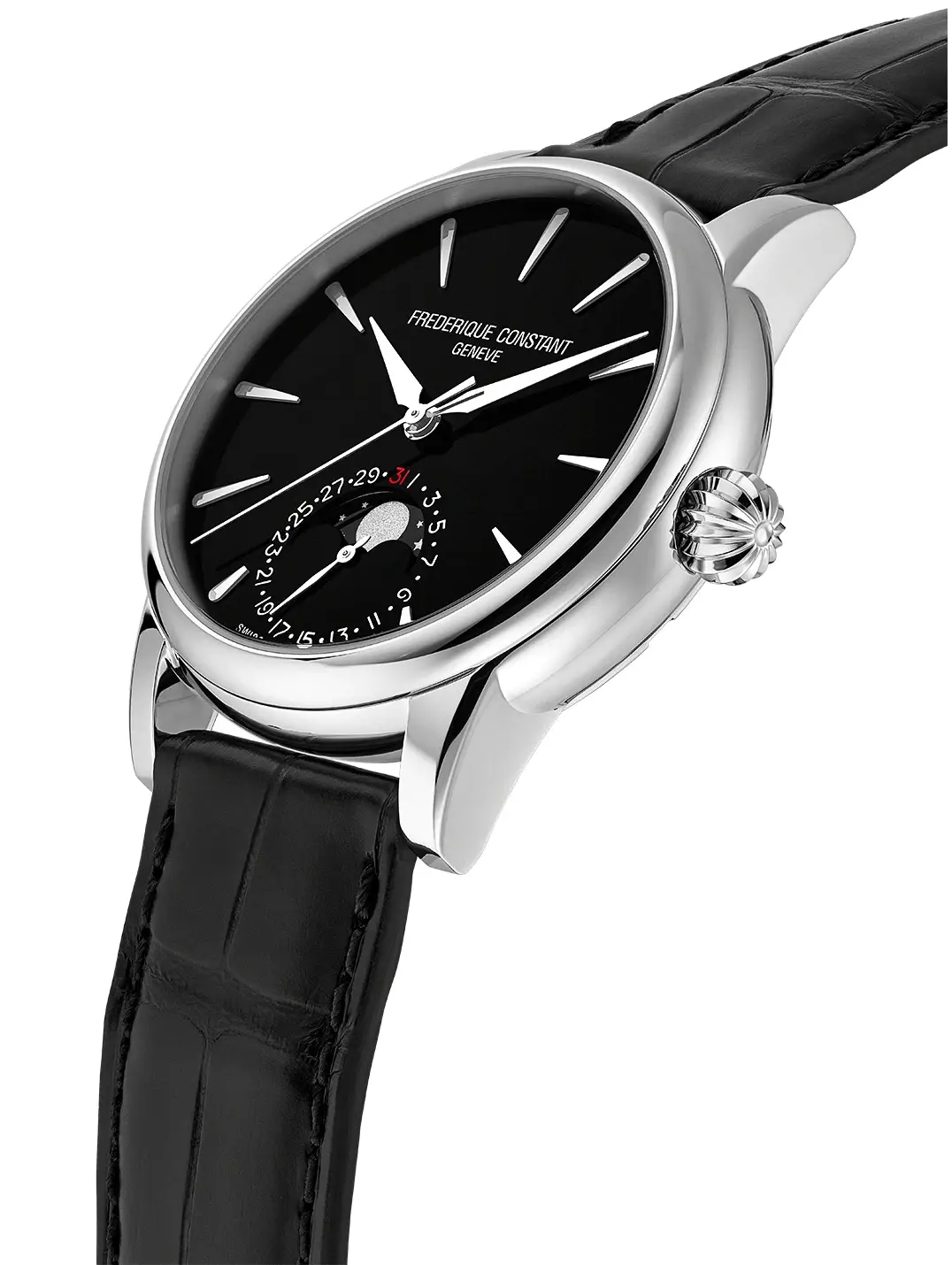 Frederique Constant The Elements Collection 2026 Edition