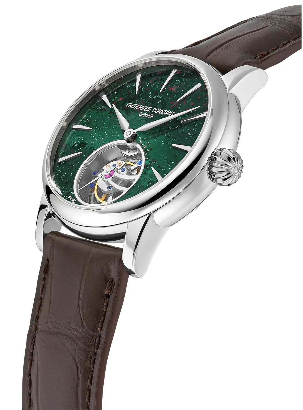 Frederique Constant The Elements Collection 2026 Edition