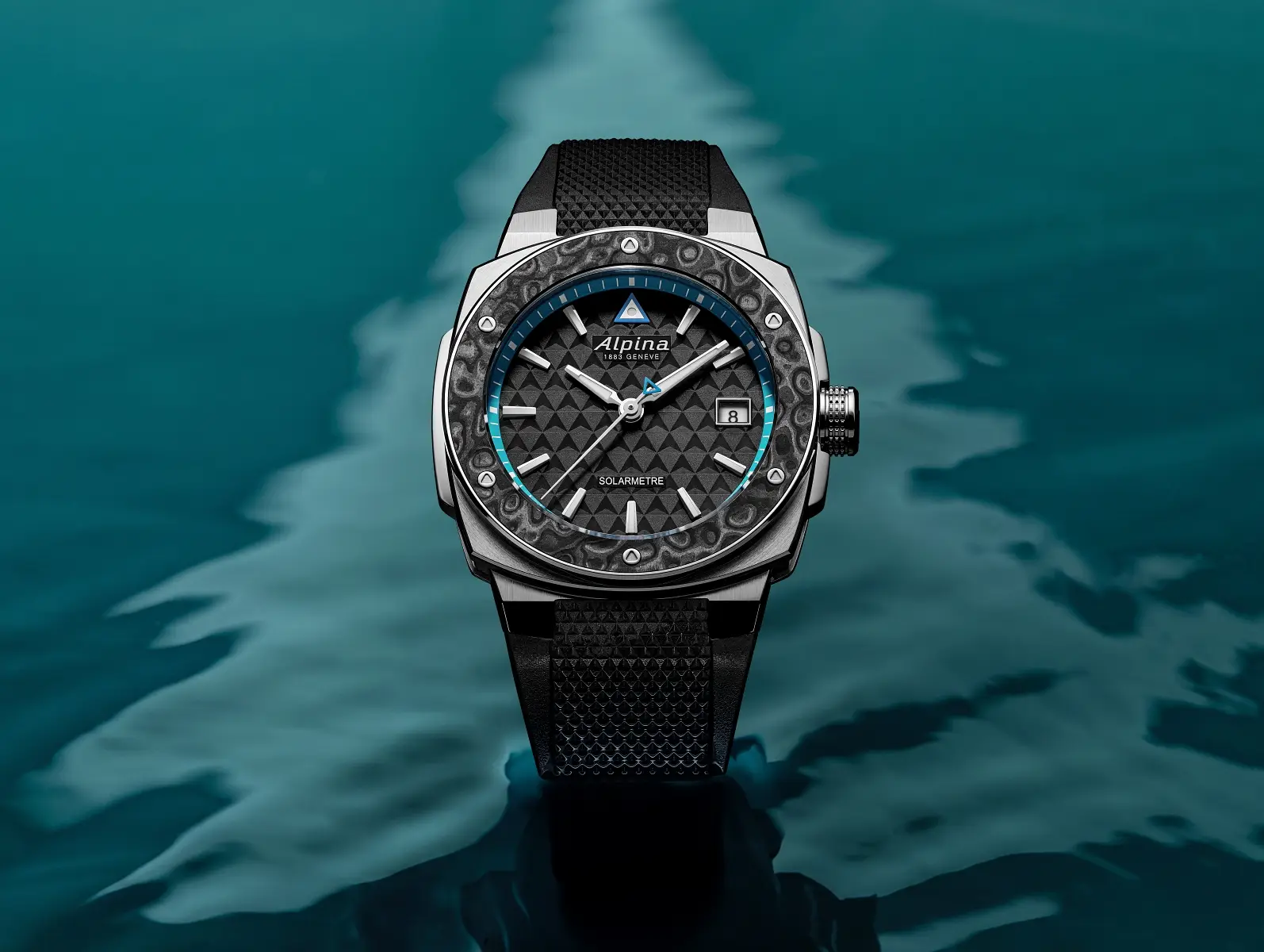 Alpina x Route du Rhum