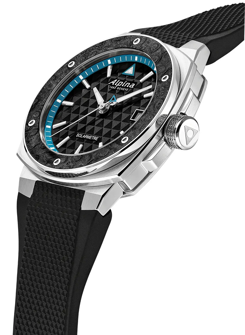 Alpina x Route du Rhum