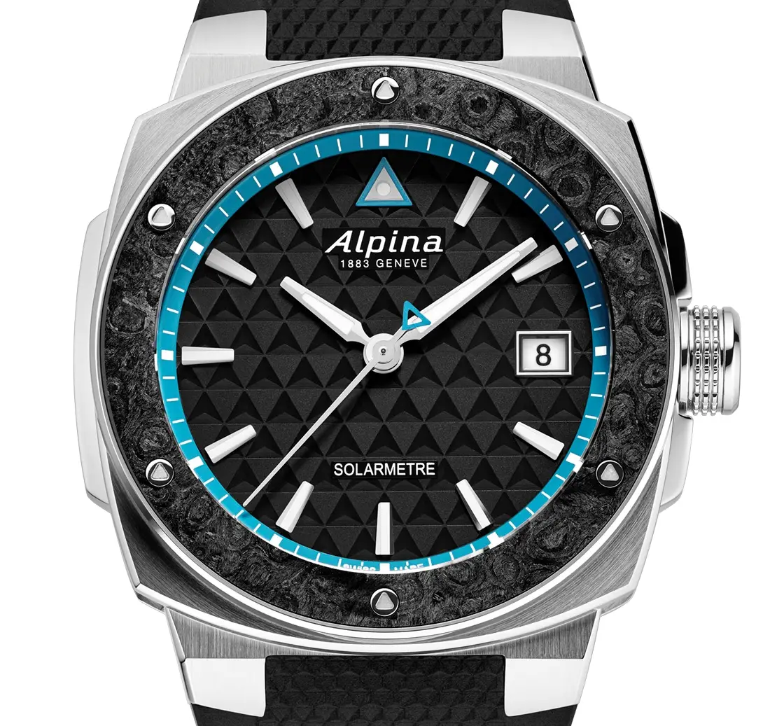Alpina x Route du Rhum
