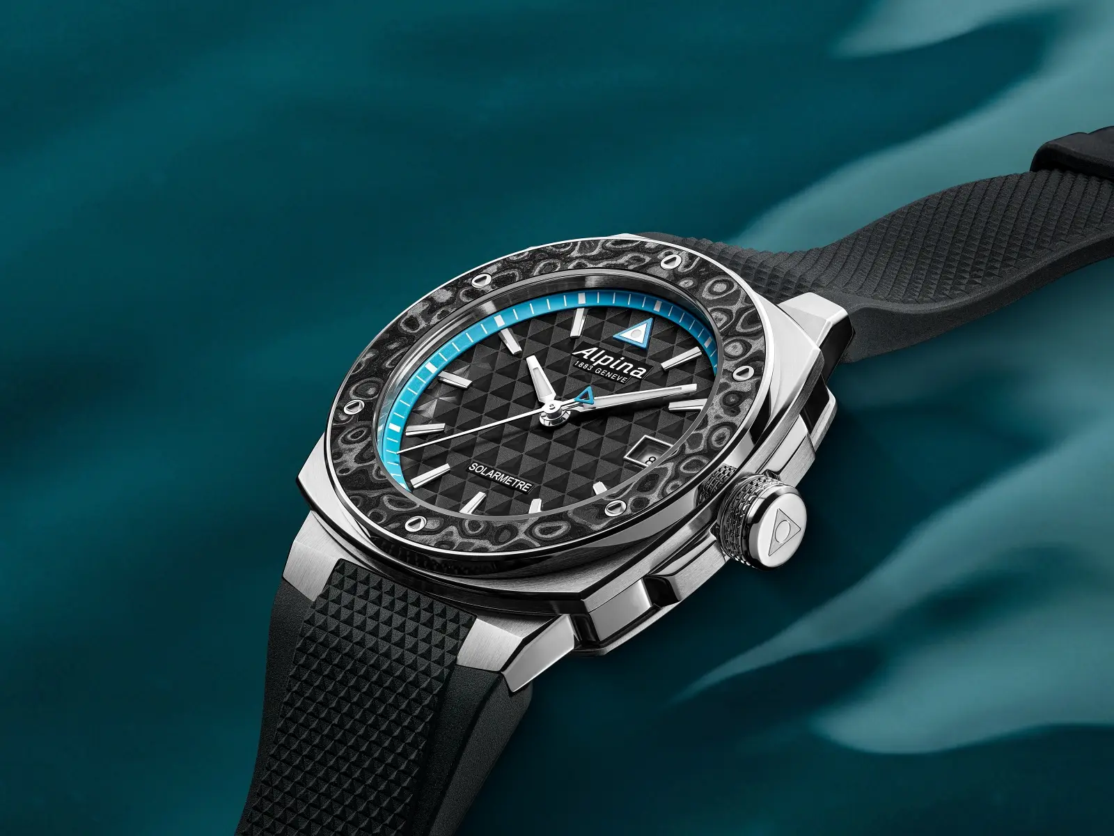 Alpina x Route du Rhum