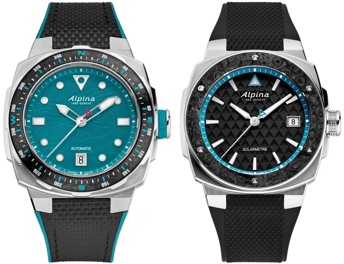 Alpina x Route du Rhum