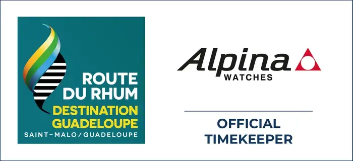 Alpina x Route du Rhum