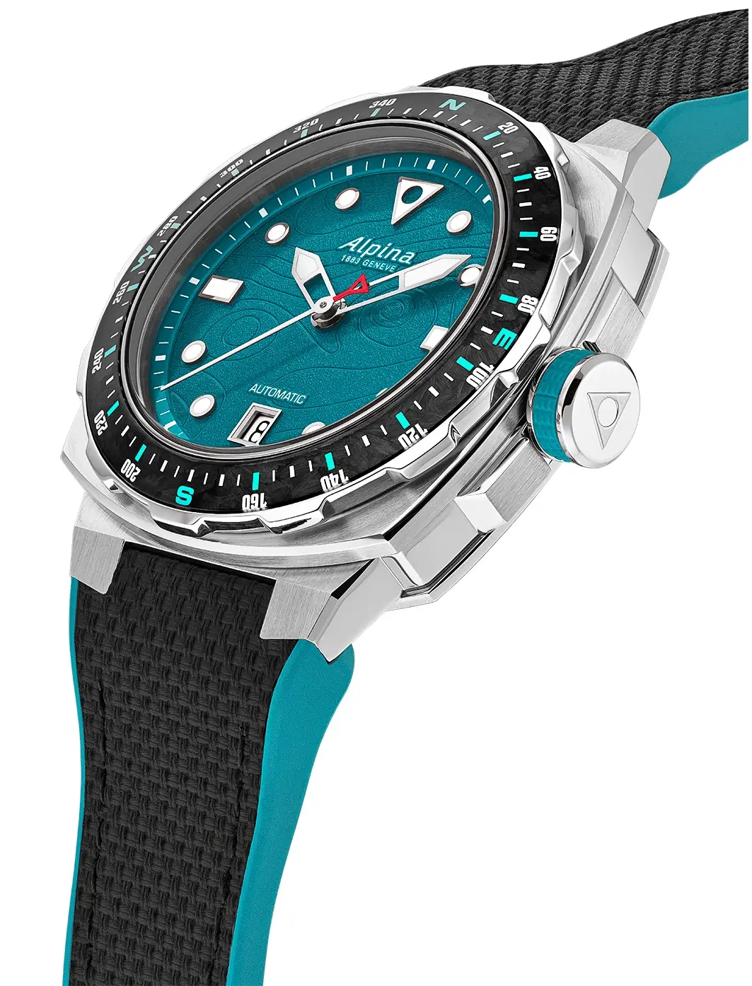 Alpina x Route du Rhum