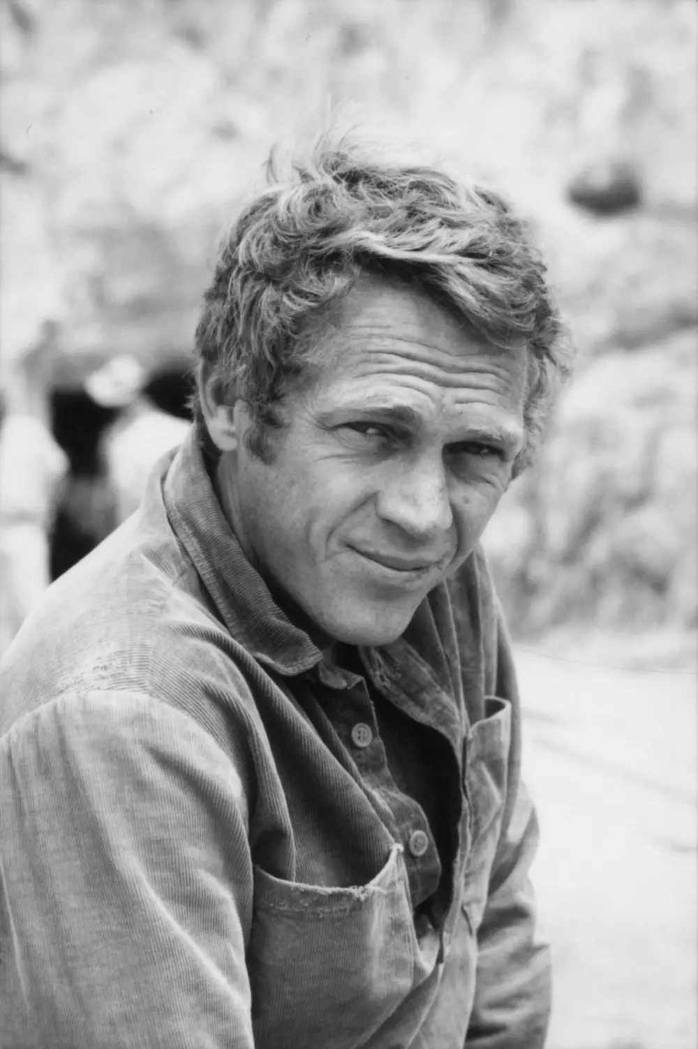 Hanhart 417 ES Steve McQueen Limited Edition No. 1