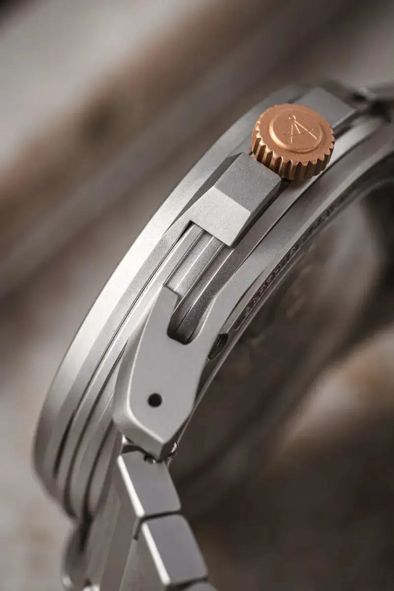 Atlantic Worldmaster Hybrid Limited Edition