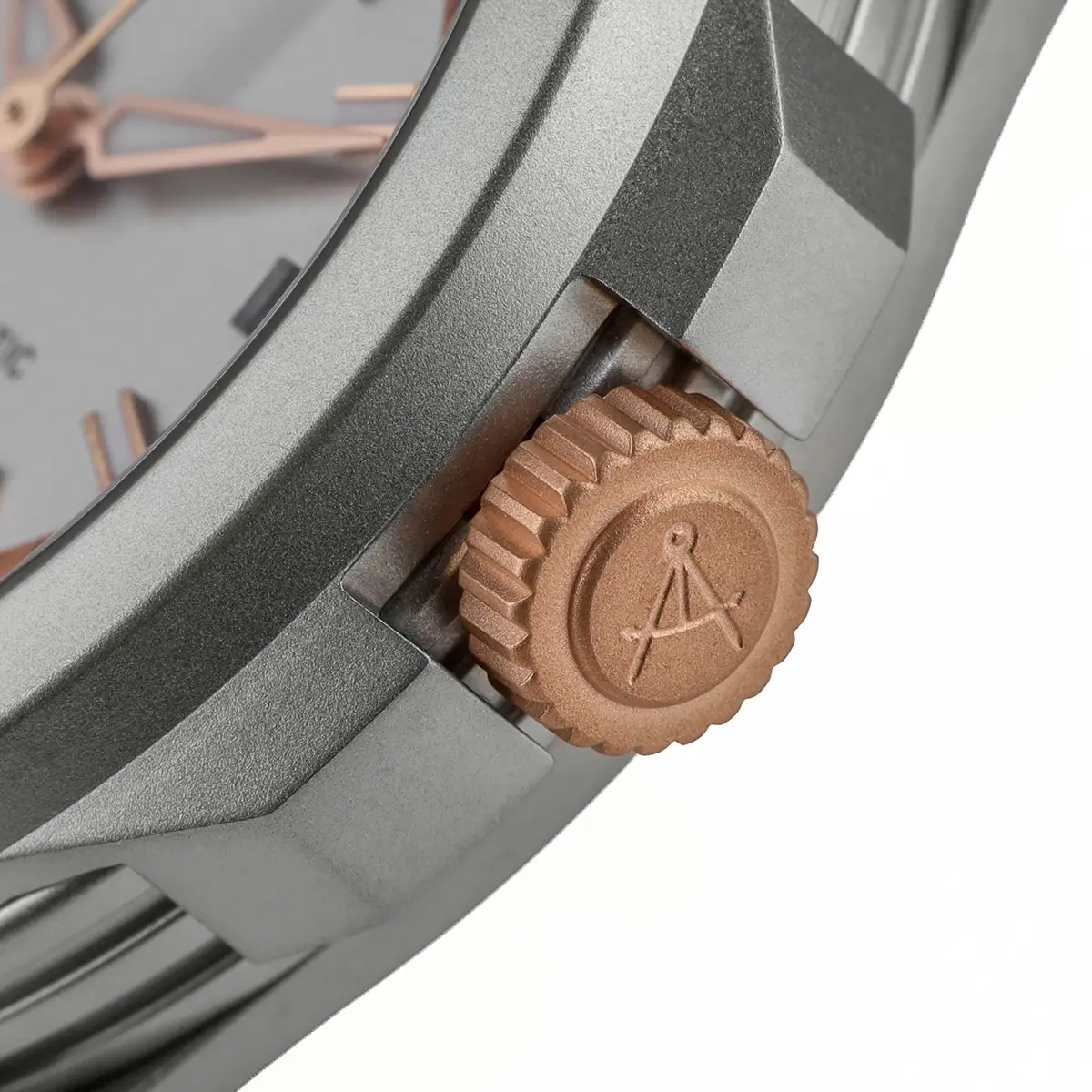 Atlantic Worldmaster Hybrid Limited Edition