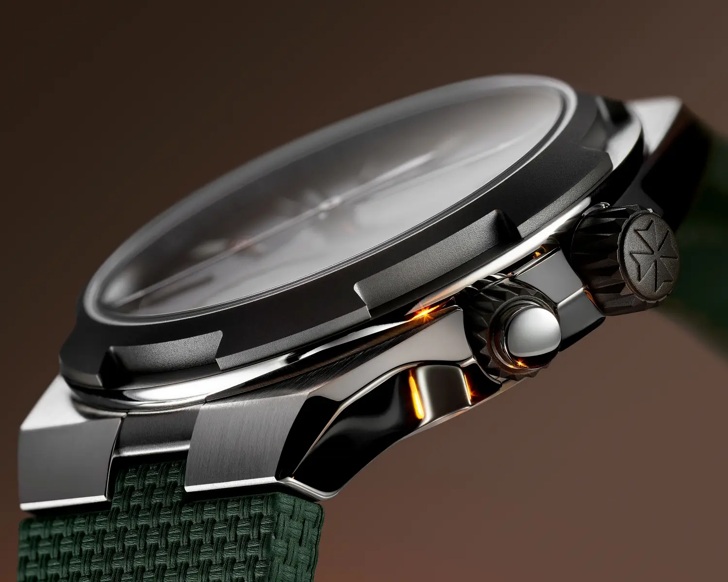 Vacheron Constantin Overseas Dual Time Cardinal Points