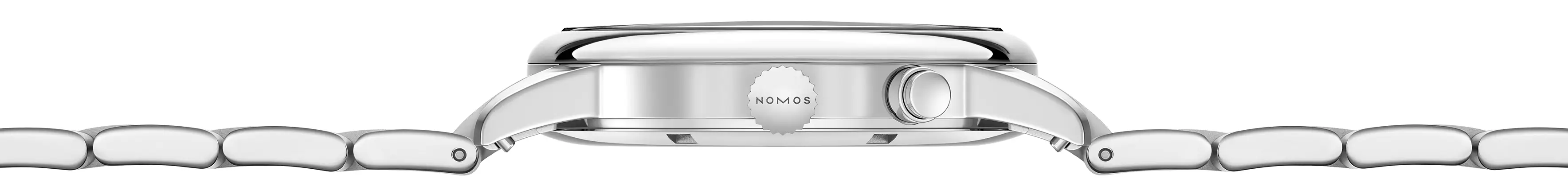 Nomos Club Sport neomatik Worldtimer.