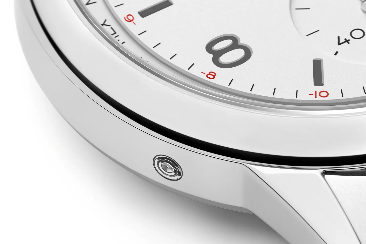 Nomos Club Sport neomatik Worldtimer.