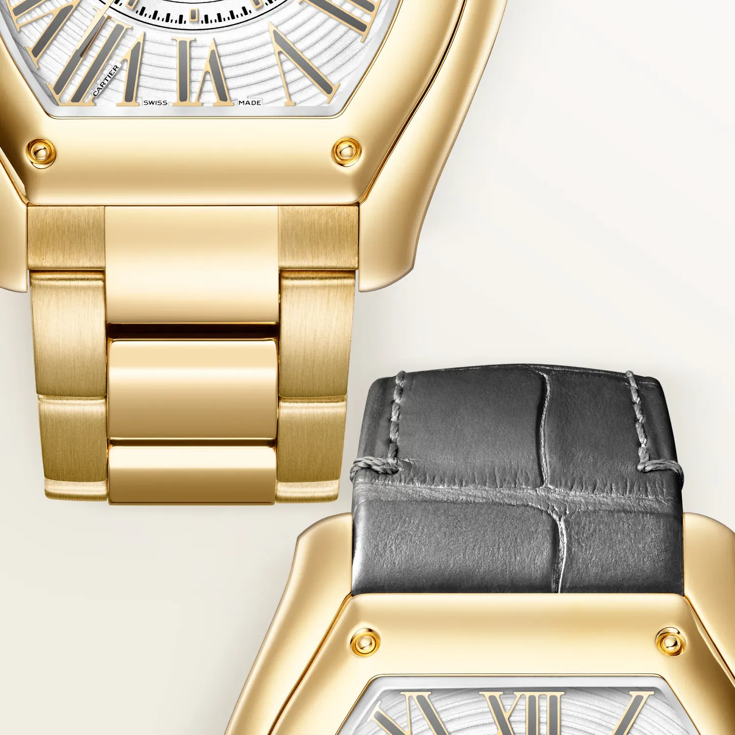 Cartier Roadster