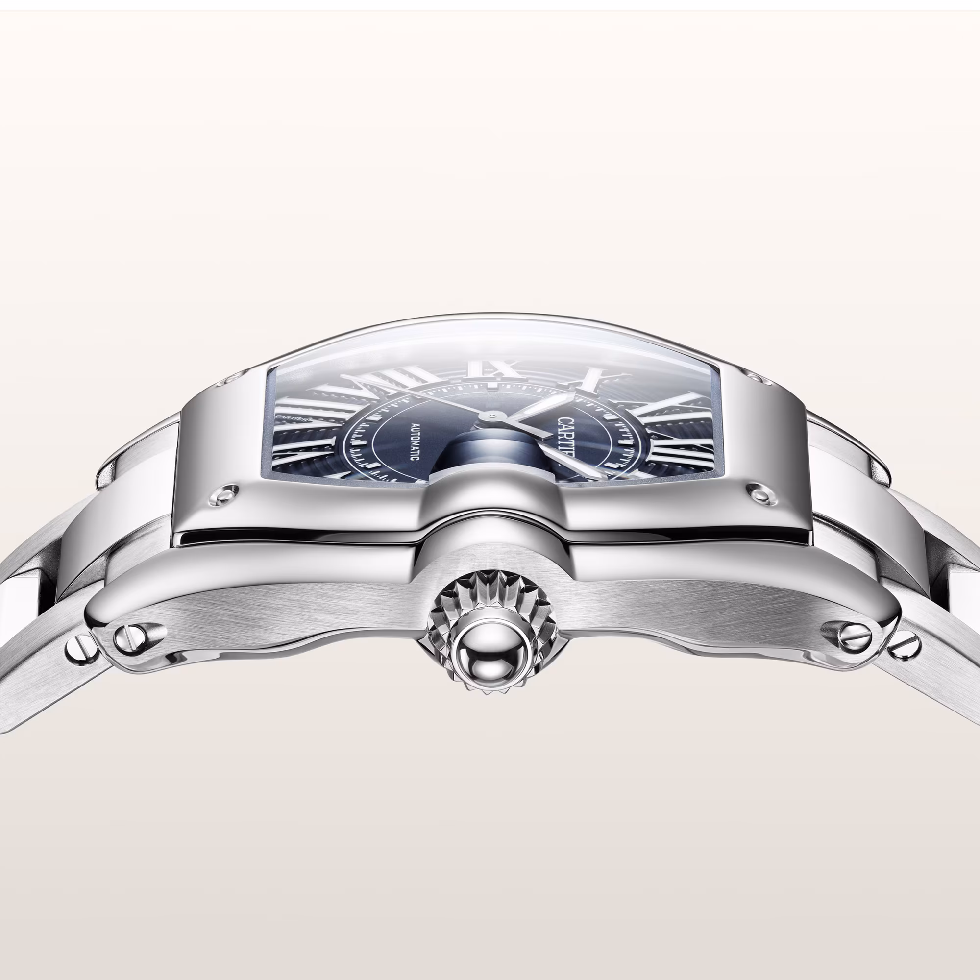 Cartier Roadster