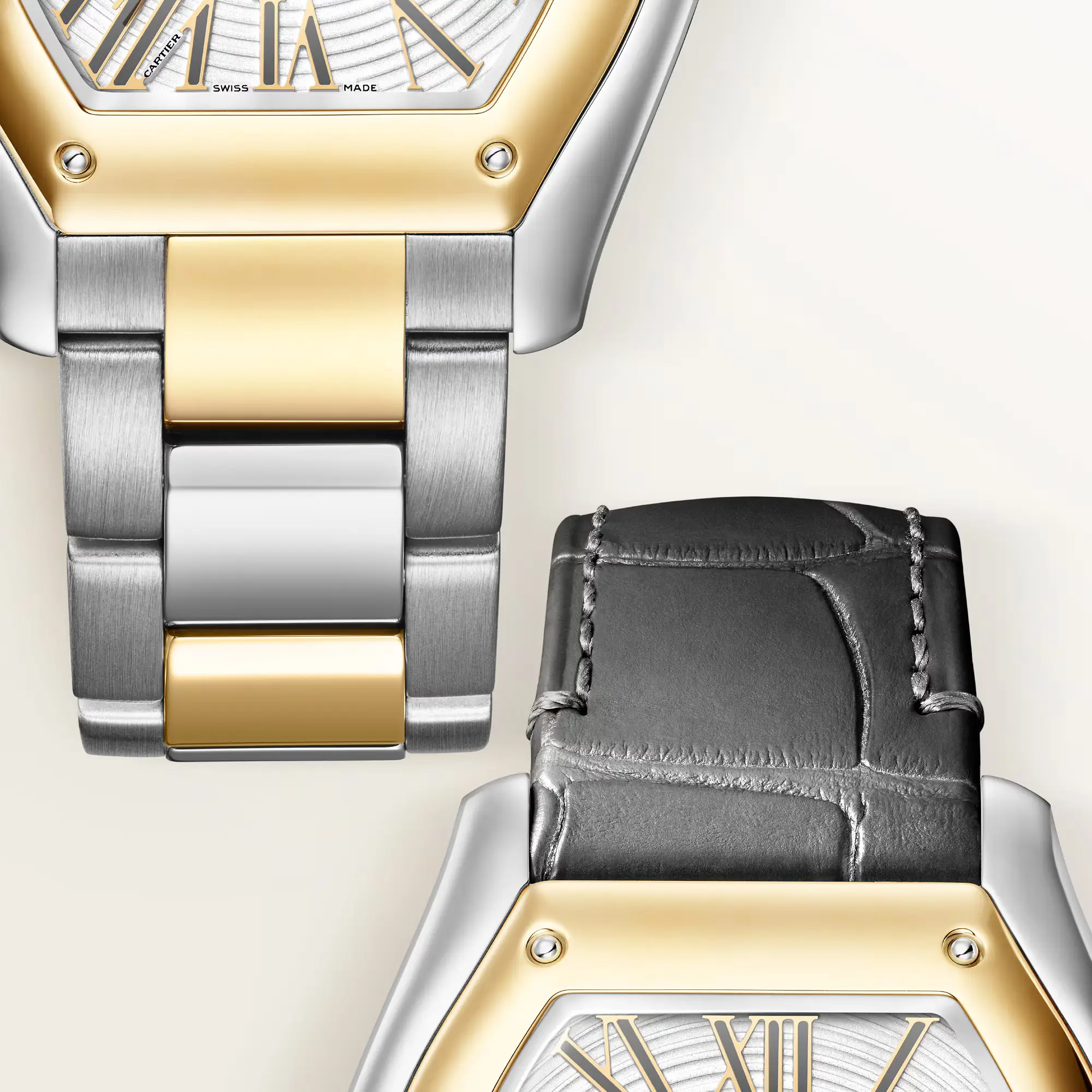 Cartier Roadster