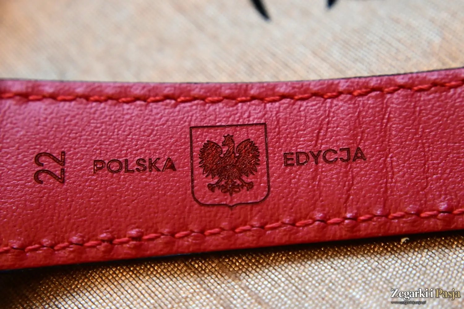 Recenzja: Aviator Polska Edycja V - Kpt. Pil. S. Skarżyński. Duma z bycia Polakiem!