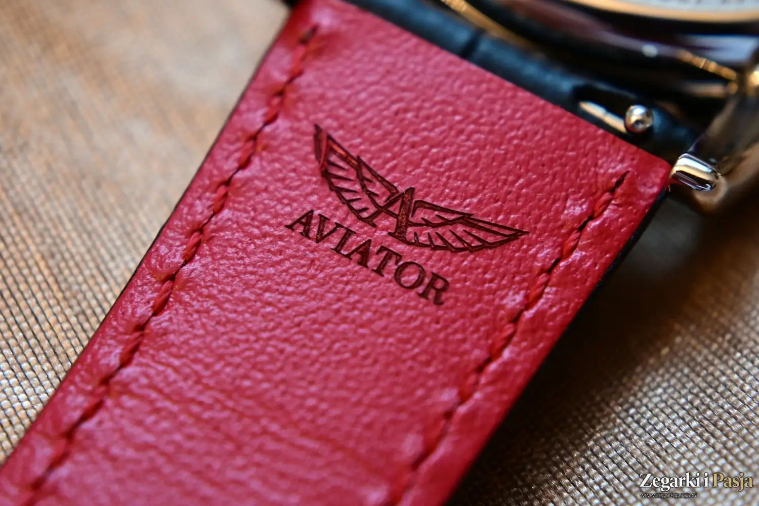 Recenzja: Aviator Polska Edycja V - Kpt. Pil. S. Skarżyński. Duma z bycia Polakiem!