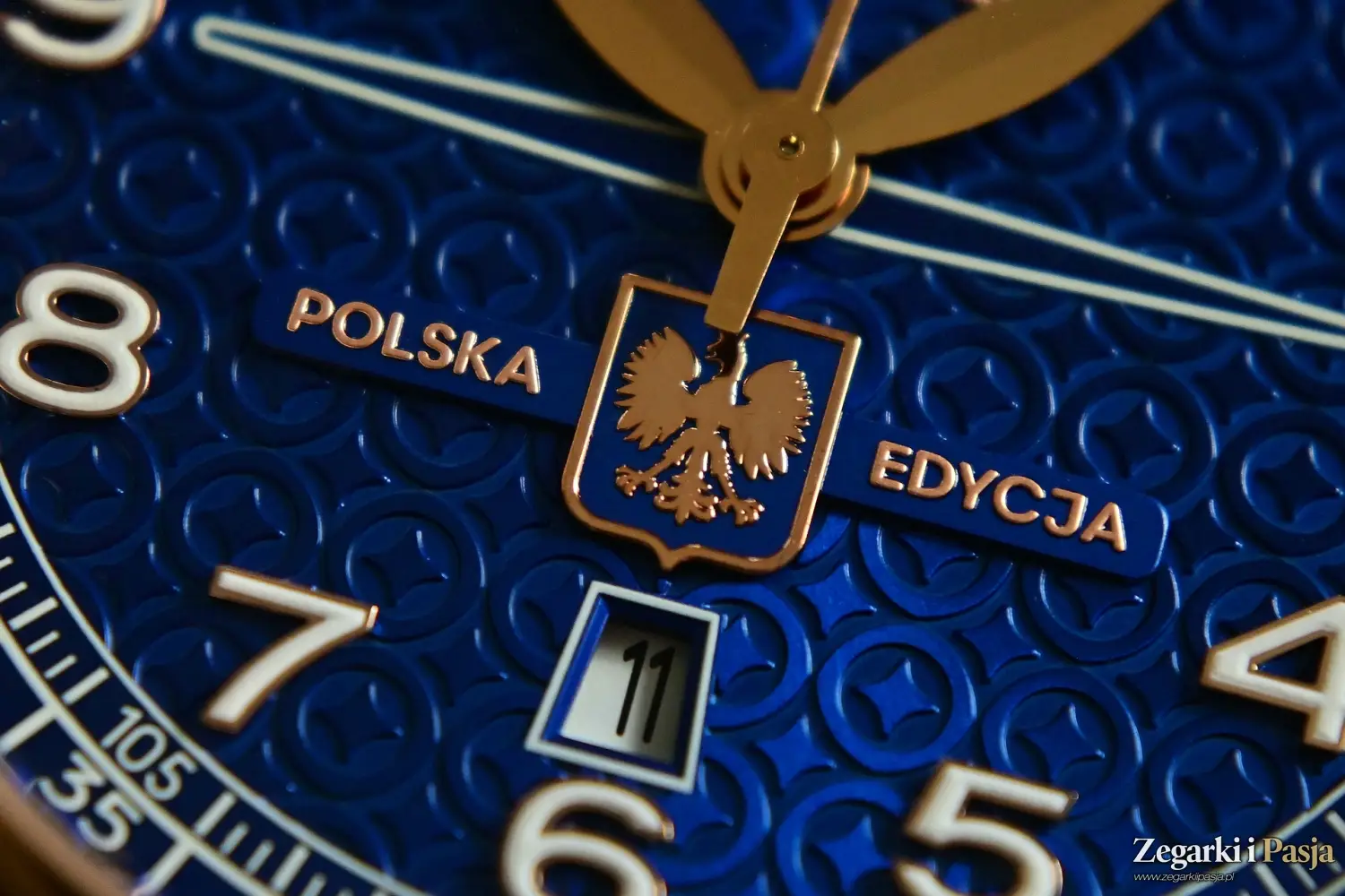 Recenzja: Aviator Polska Edycja V - Kpt. Pil. S. Skarżyński. Duma z bycia Polakiem!