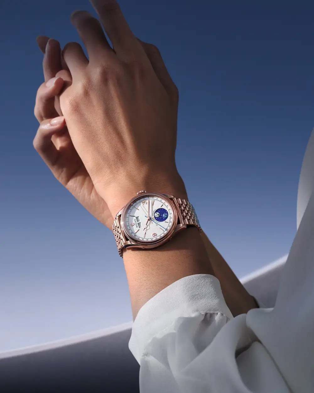 Rolex Perpetual Padellone. Wszystko, co warto wiedzieć o tej niezwykłej „patelni”