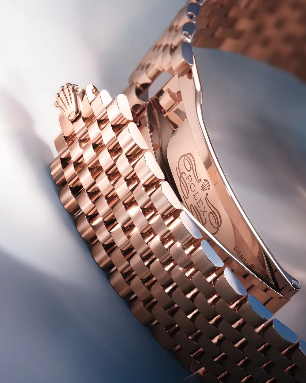 Rolex Perpetual Padellone. Wszystko, co warto wiedzieć o tej niezwykłej „patelni”