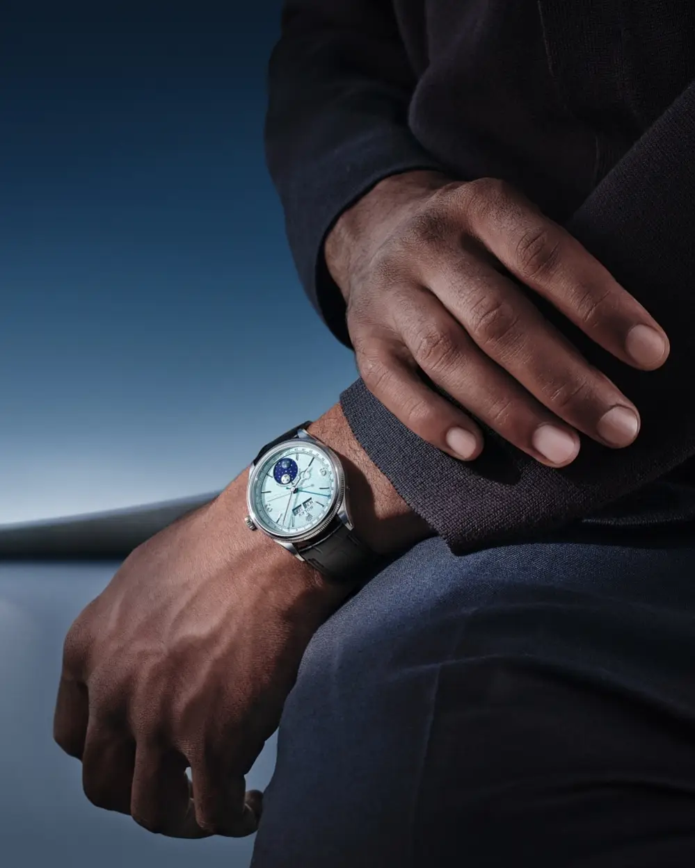 Rolex Perpetual Padellone. Wszystko, co warto wiedzieć o tej niezwykłej „patelni”