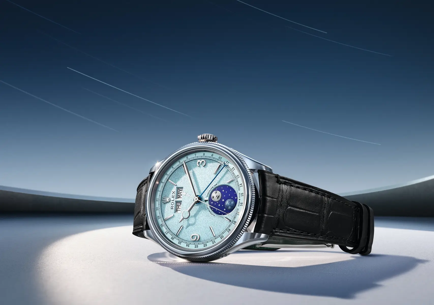 Rolex Perpetual Padellone. Wszystko, co warto wiedzieć o tej niezwykłej „patelni”