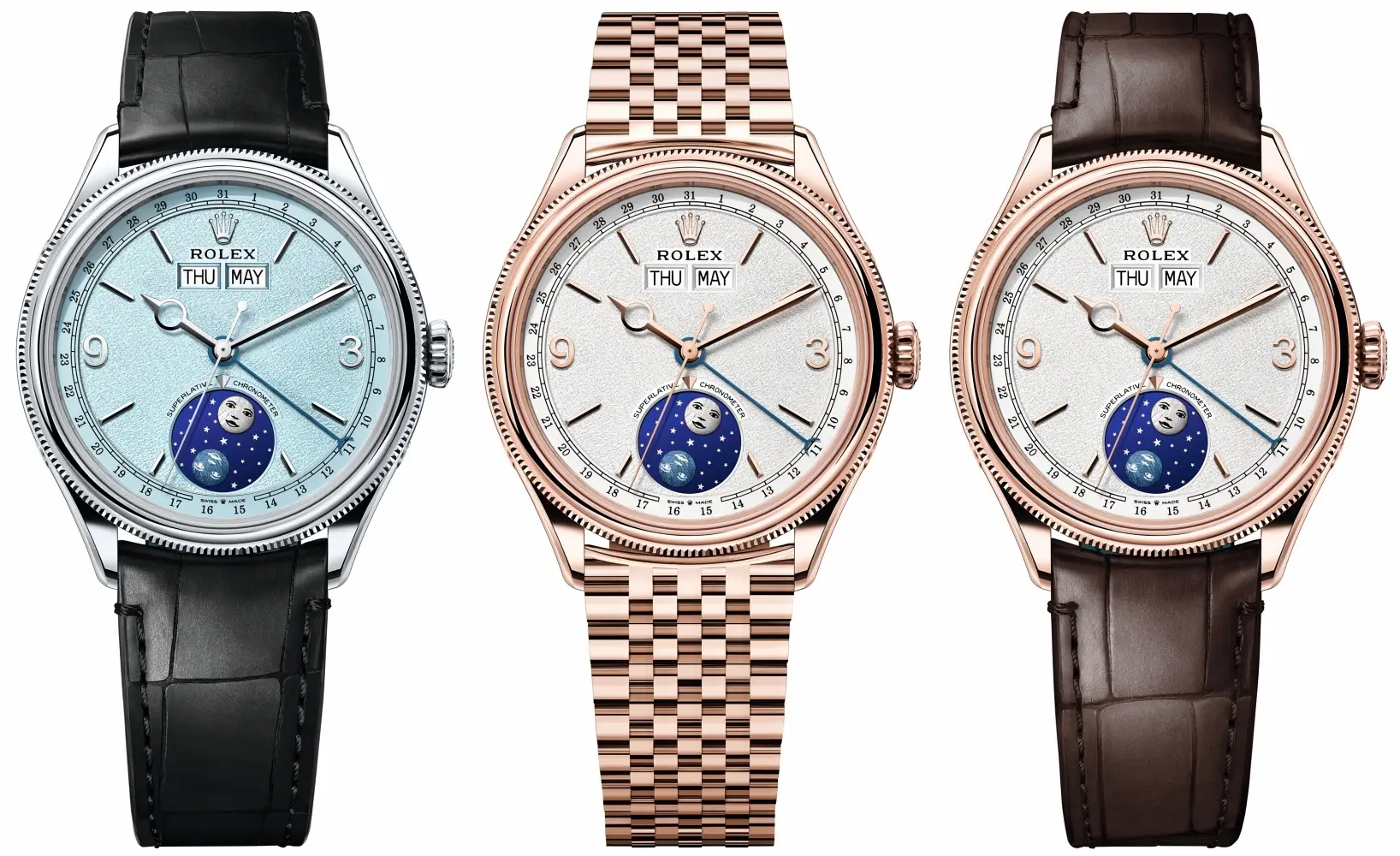 Rolex Perpetual Padellone. Wszystko, co warto wiedzieć o tej niezwykłej „patelni”