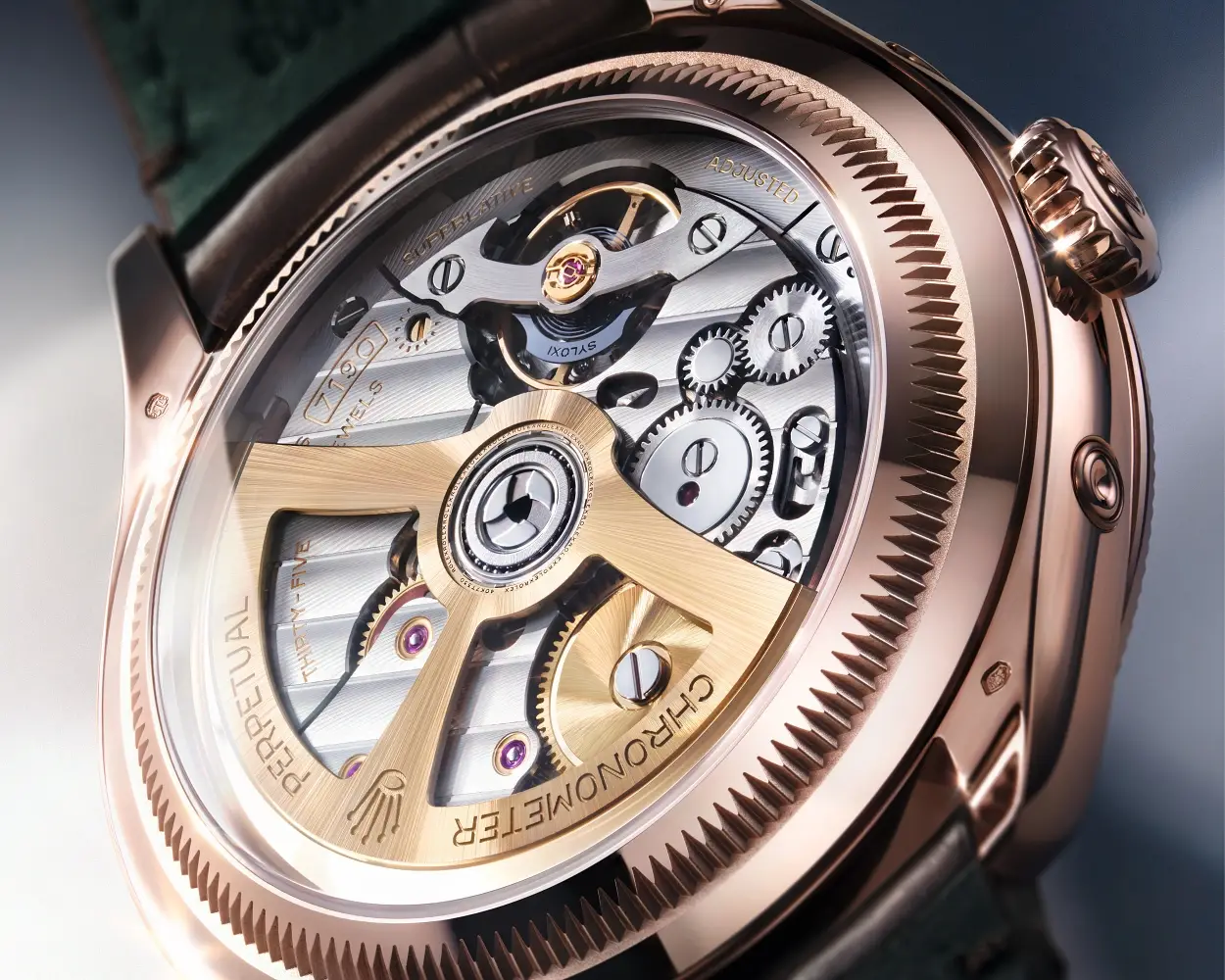Rolex Perpetual Padellone. Wszystko, co warto wiedzieć o tej niezwykłej „patelni”