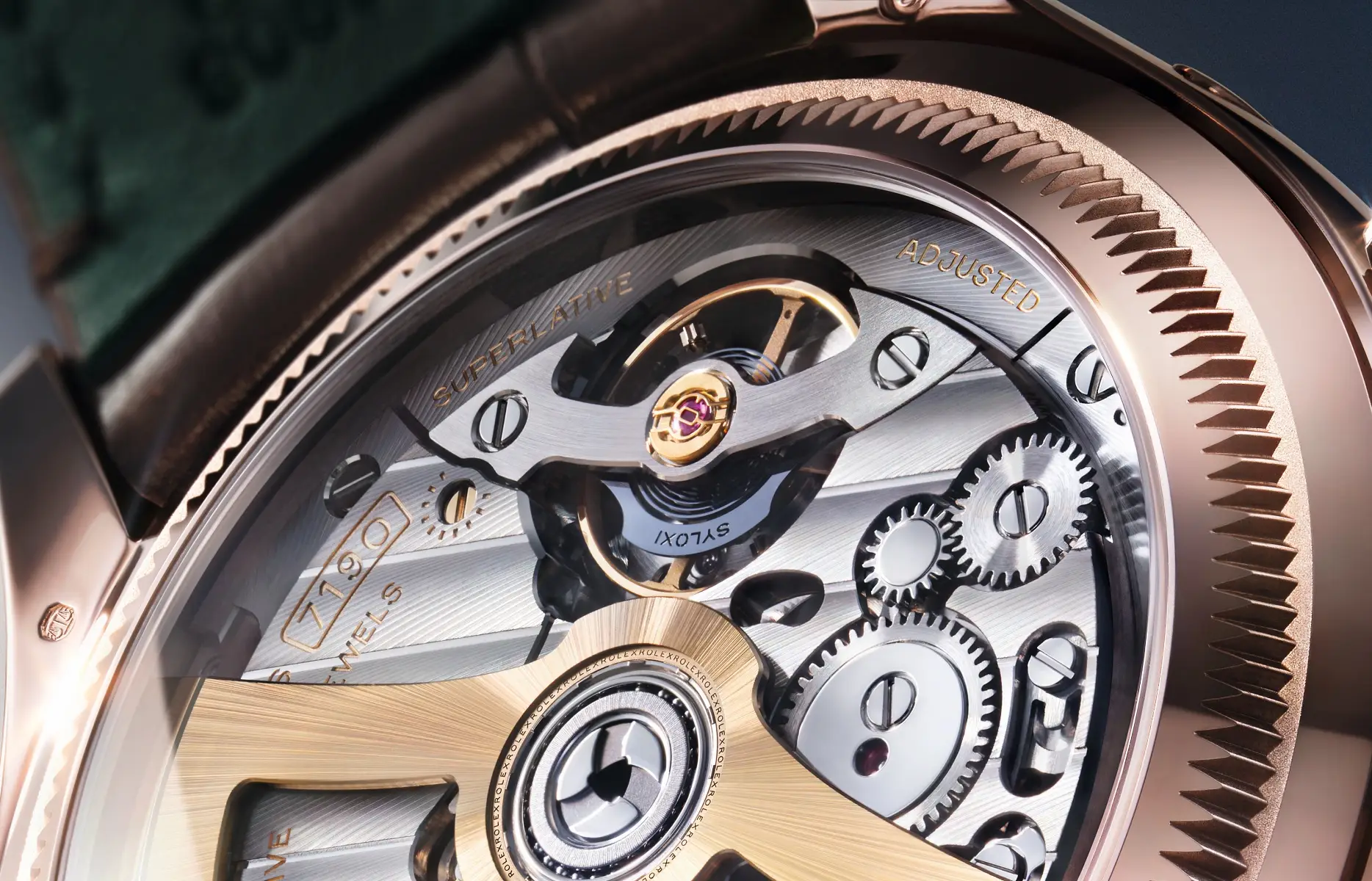 Rolex Perpetual Padellone. Wszystko, co warto wiedzieć o tej niezwykłej „patelni”