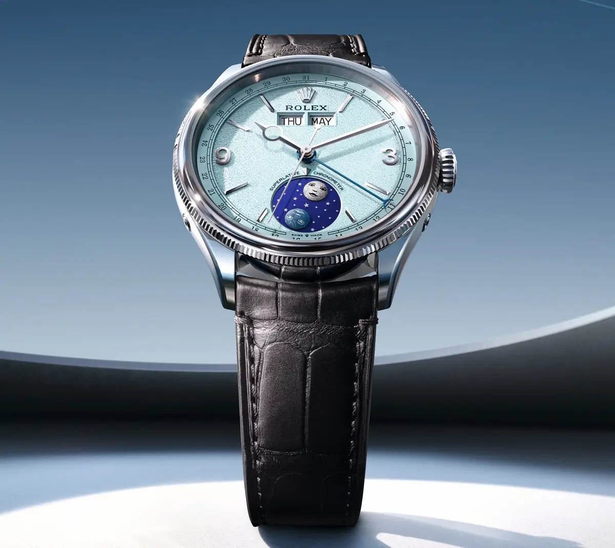 Rolex Perpetual Padellone. Wszystko, co warto wiedzieć o tej niezwykłej „patelni”