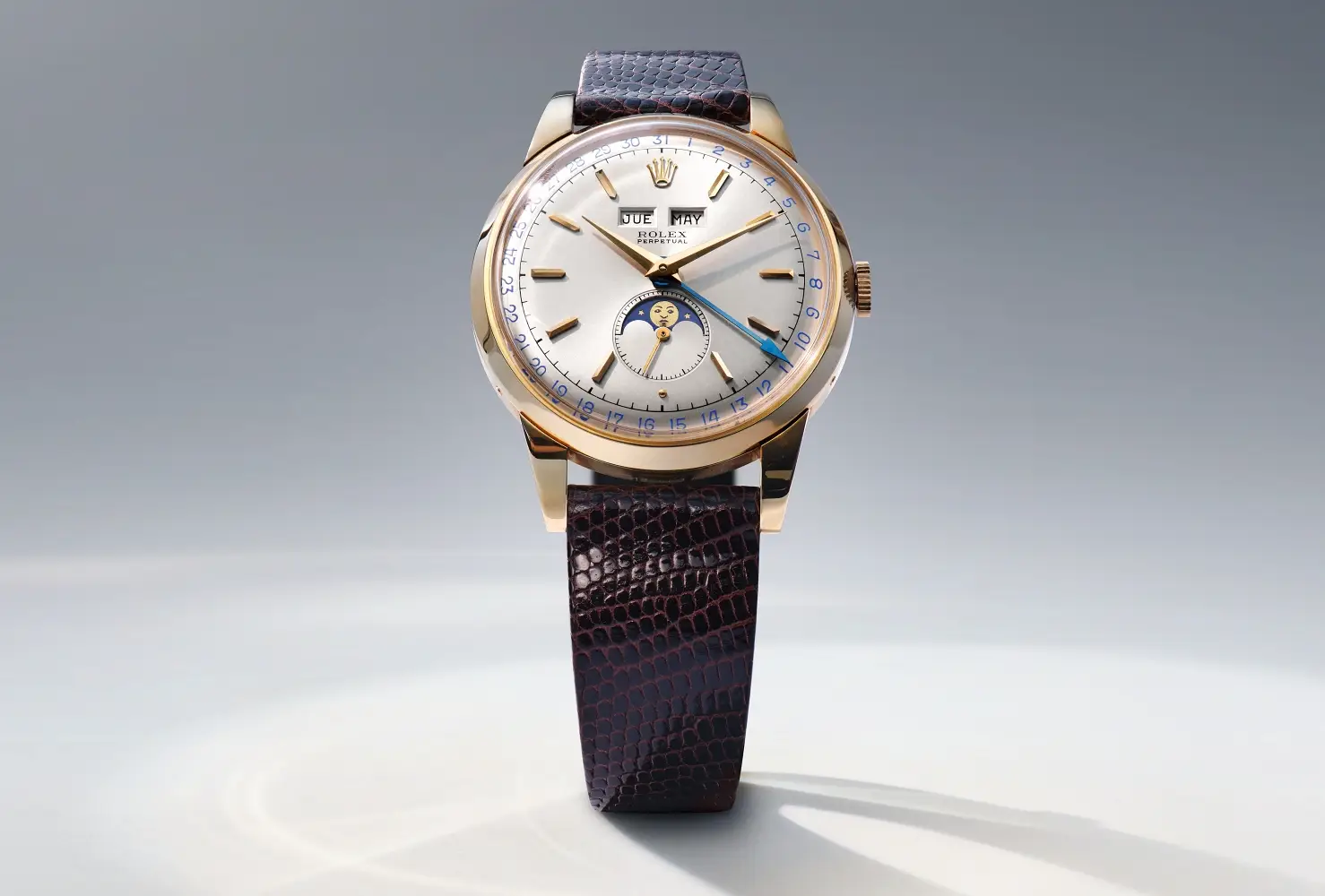 Rolex Perpetual Padellone. Wszystko, co warto wiedzieć o tej niezwykłej „patelni”