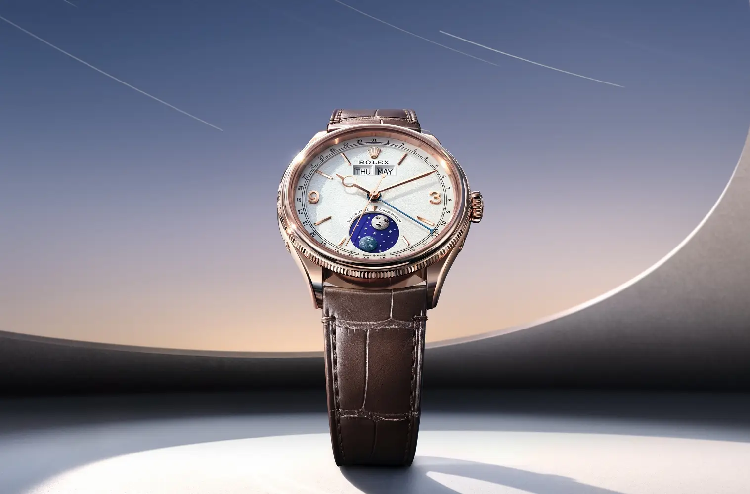 Rolex Perpetual Padellone. Wszystko, co warto wiedzieć o tej niezwykłej „patelni”