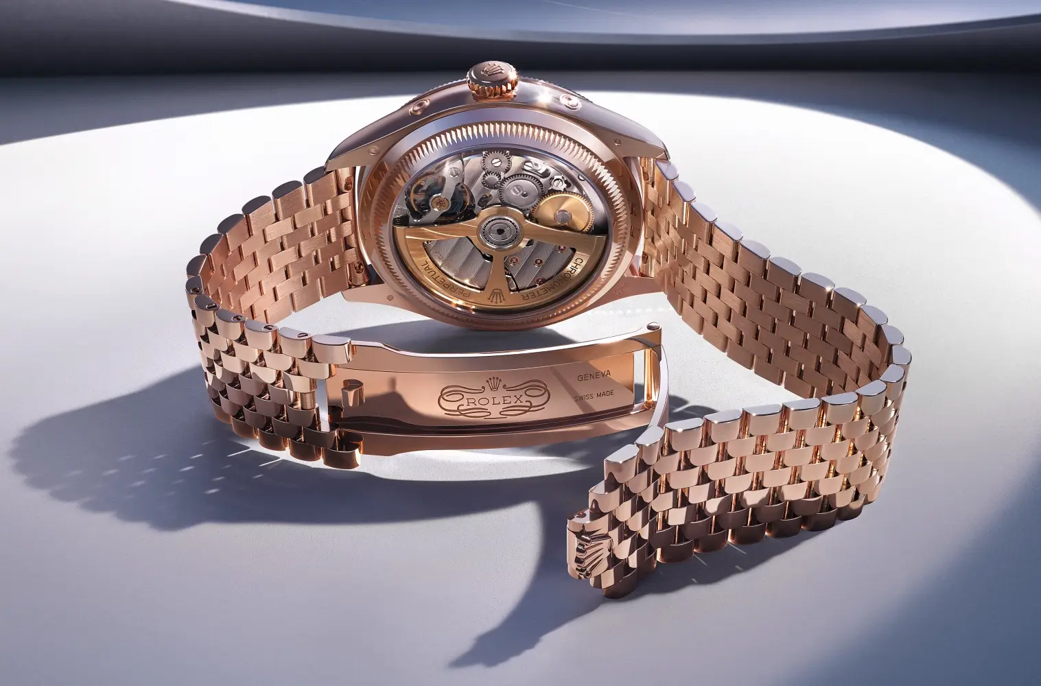 Rolex Perpetual Padellone. Wszystko, co warto wiedzieć o tej niezwykłej „patelni”