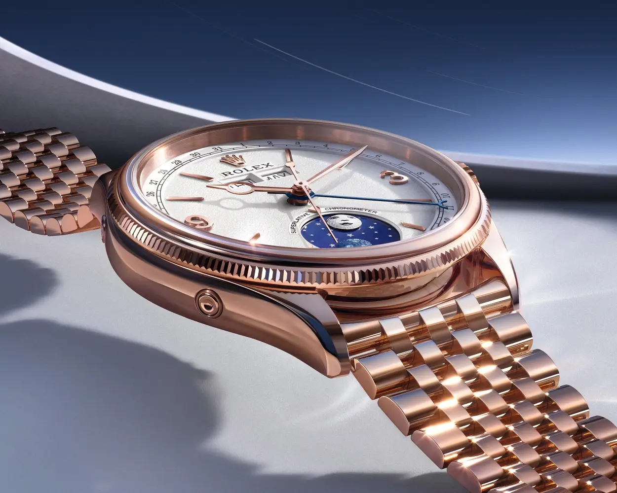 Rolex Perpetual Padellone. Wszystko, co warto wiedzieć o tej niezwykłej „patelni”