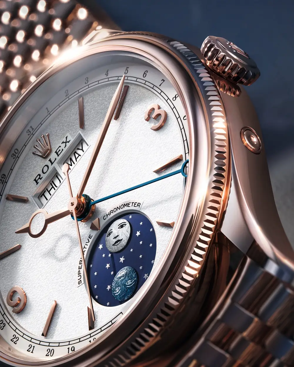 Rolex Perpetual Padellone. Wszystko, co warto wiedzieć o tej niezwykłej „patelni”