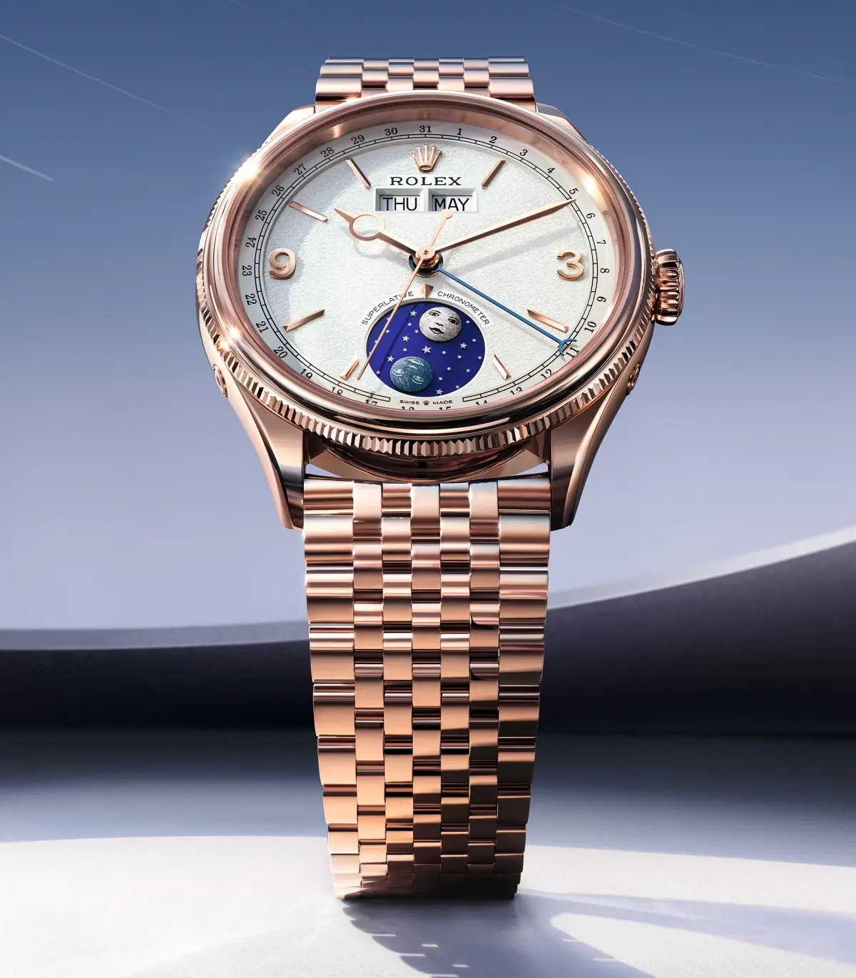 Rolex Perpetual Padellone. Wszystko, co warto wiedzieć o tej niezwykłej „patelni”