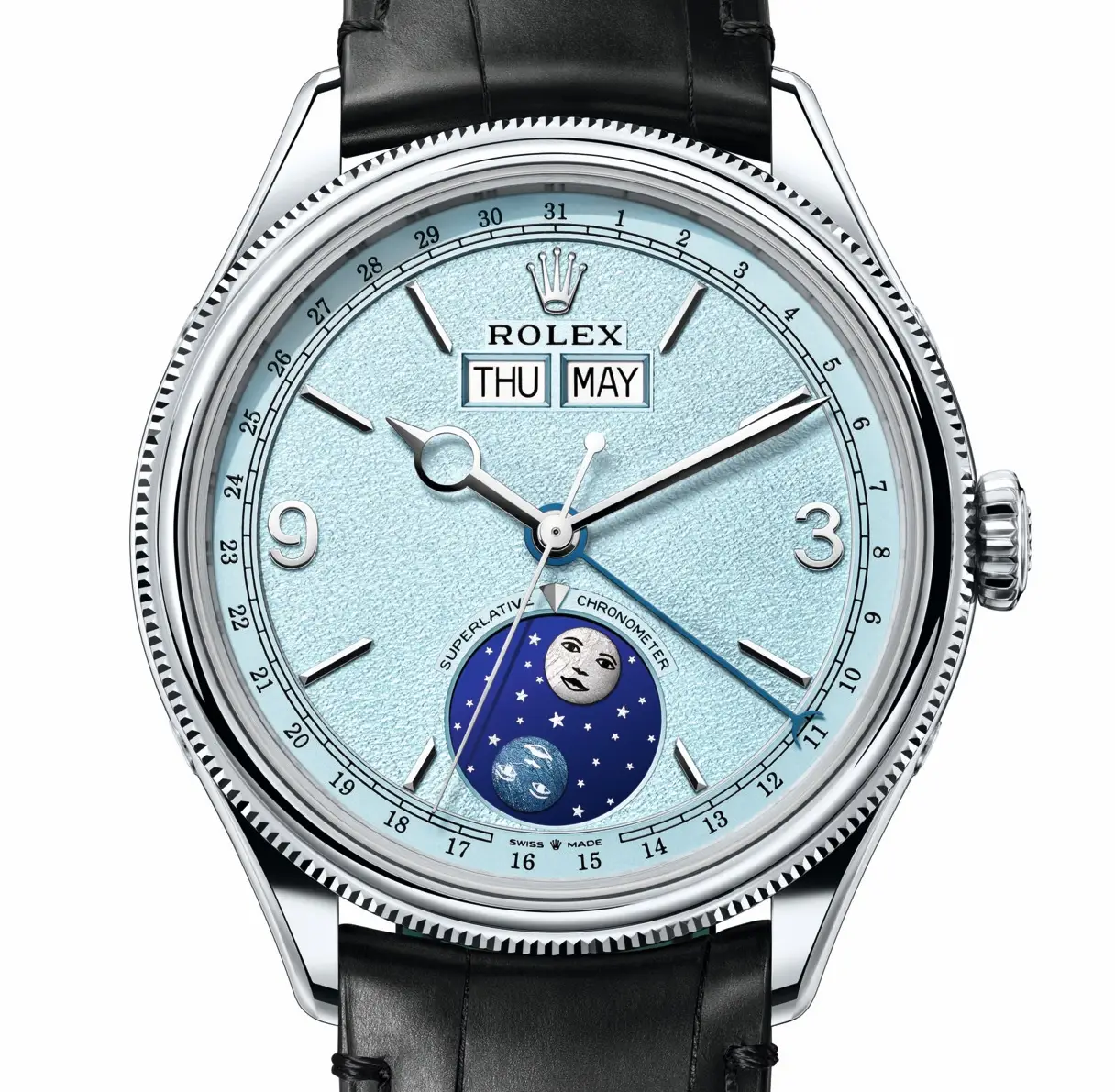 Rolex Perpetual Padellone. Wszystko, co warto wiedzieć o tej niezwykłej „patelni”