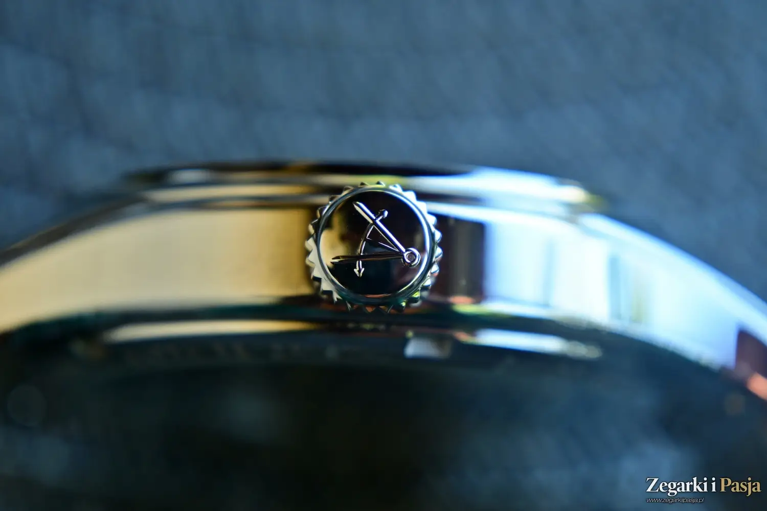 Recenzja: Atlantic Worldmaster Prestige Manufacture LE 188