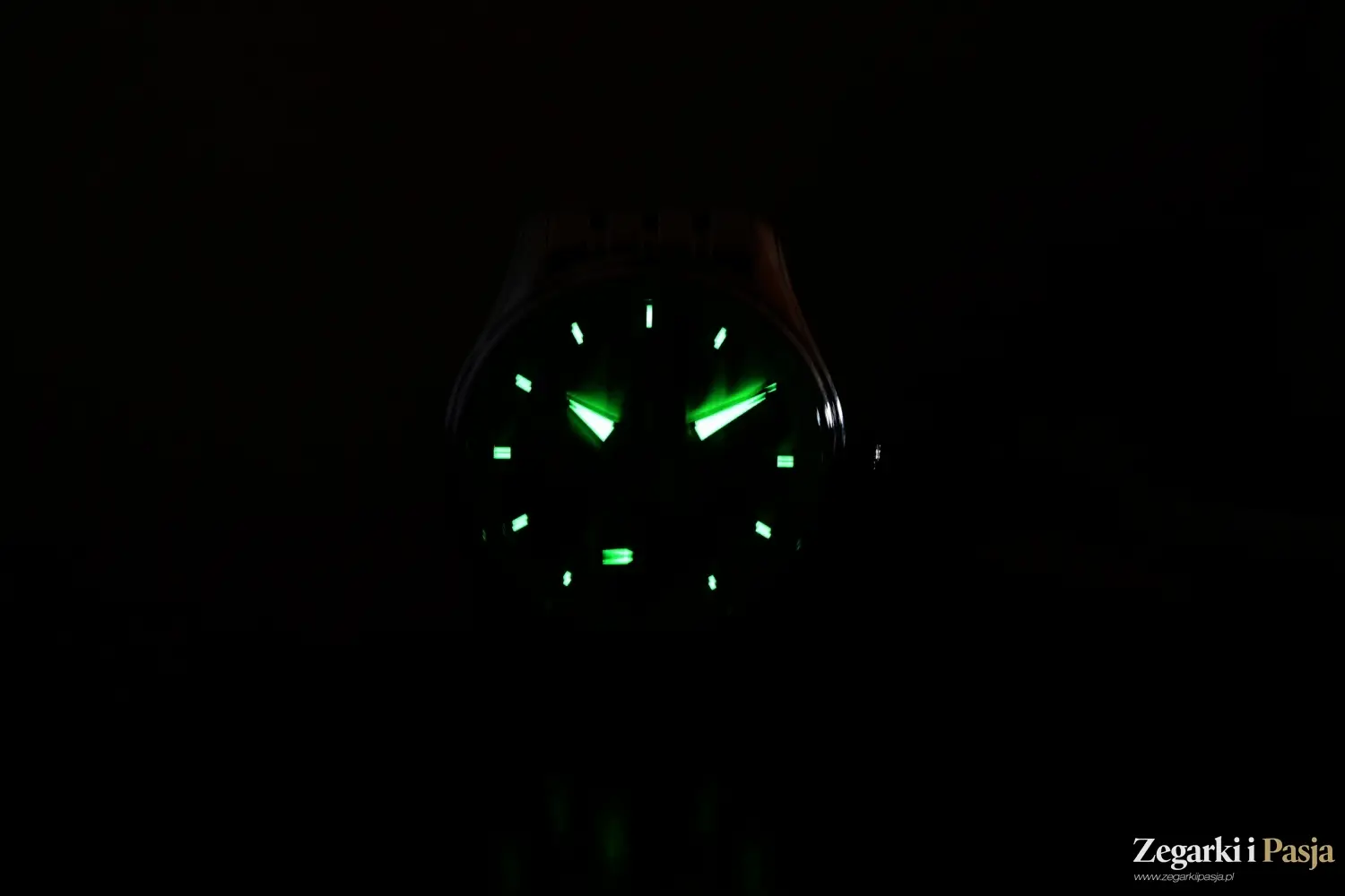 Recenzja: Atlantic Worldmaster Prestige Manufacture LE 188