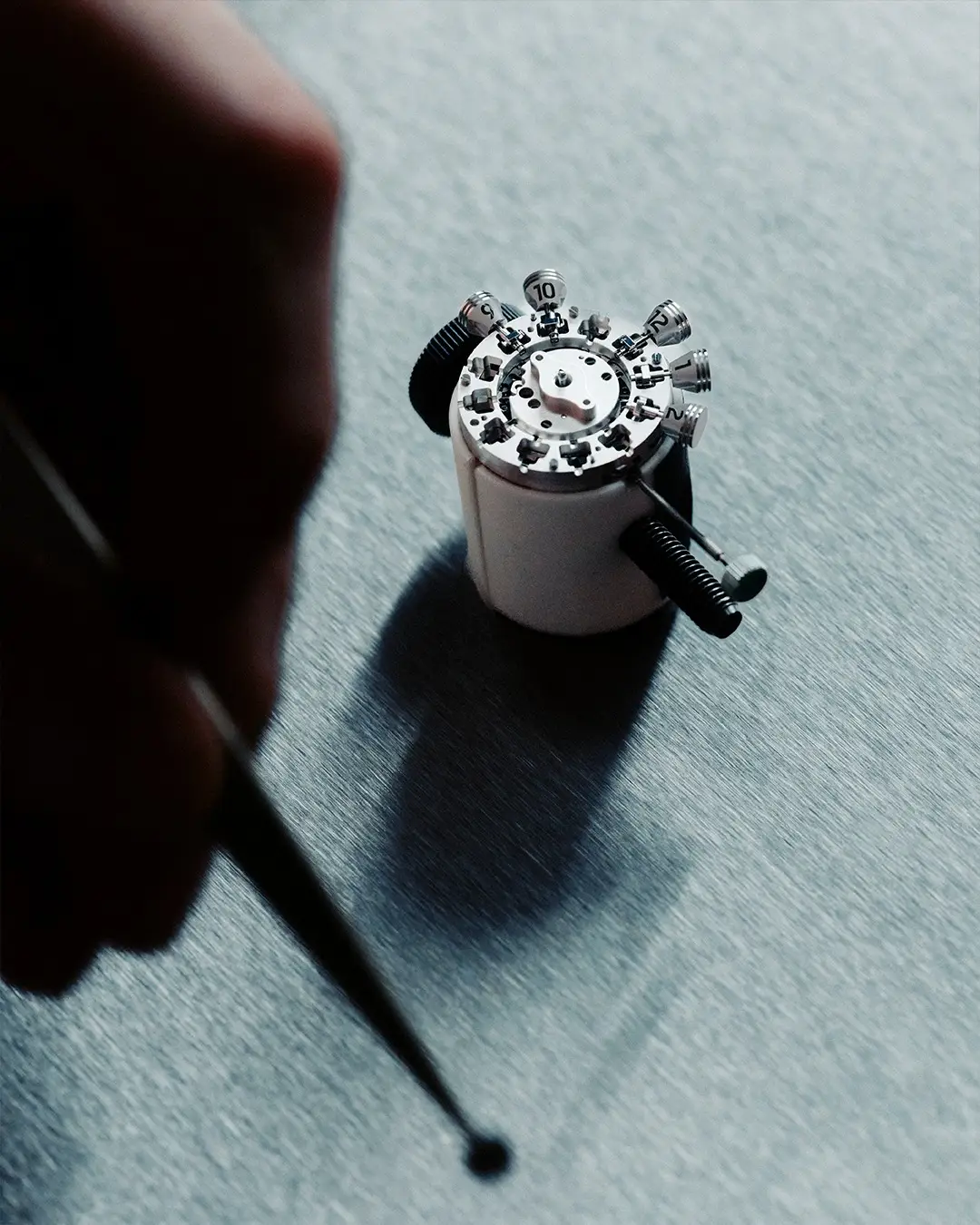 TAG Heuer Monaco Speed 12