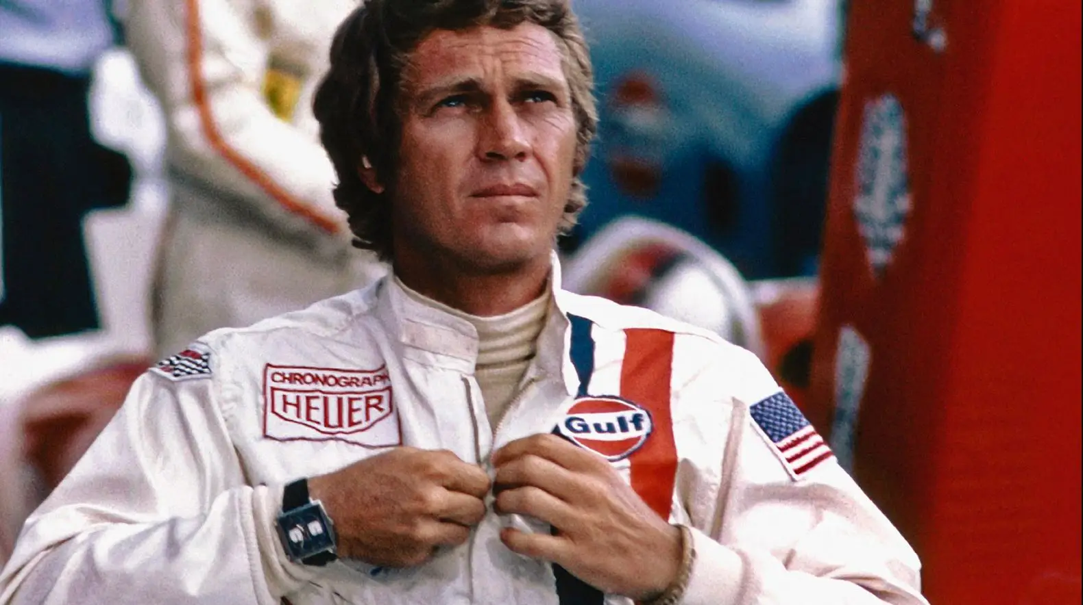 TAG Heuer Monaco Speed 12