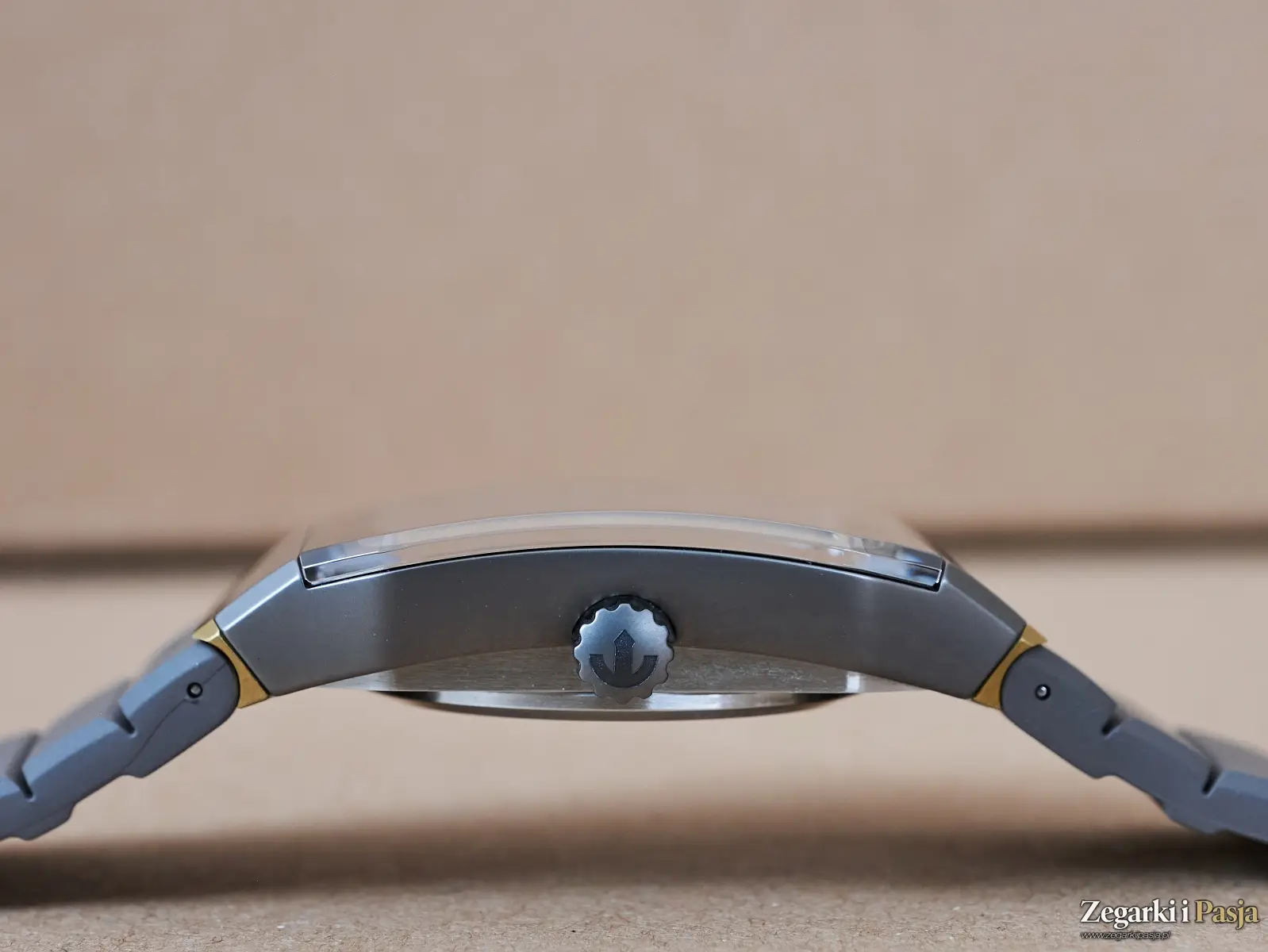 Recenzja: Rado Anatom Automatic Skeleton