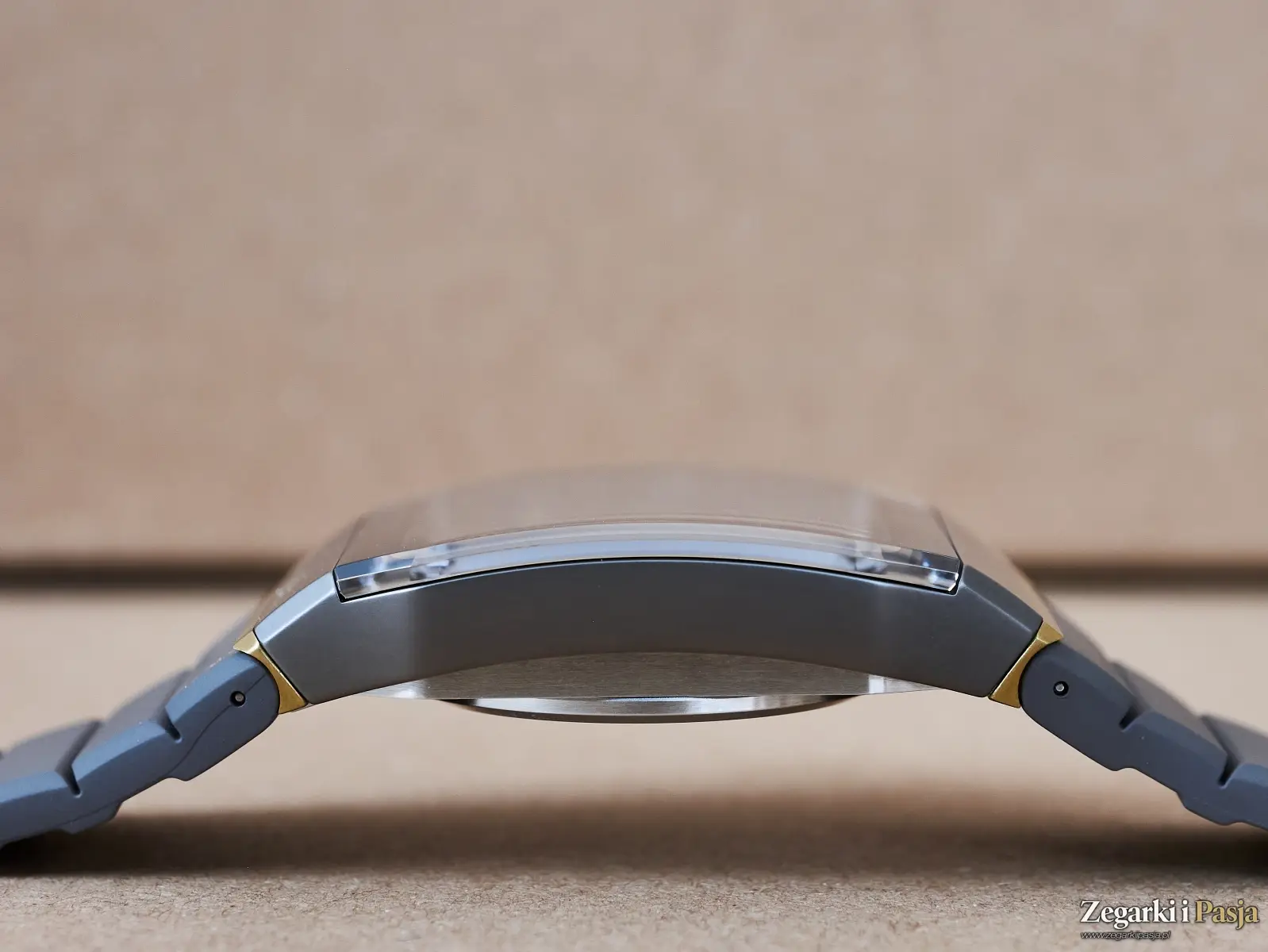 Recenzja: Rado Anatom Automatic Skeleton