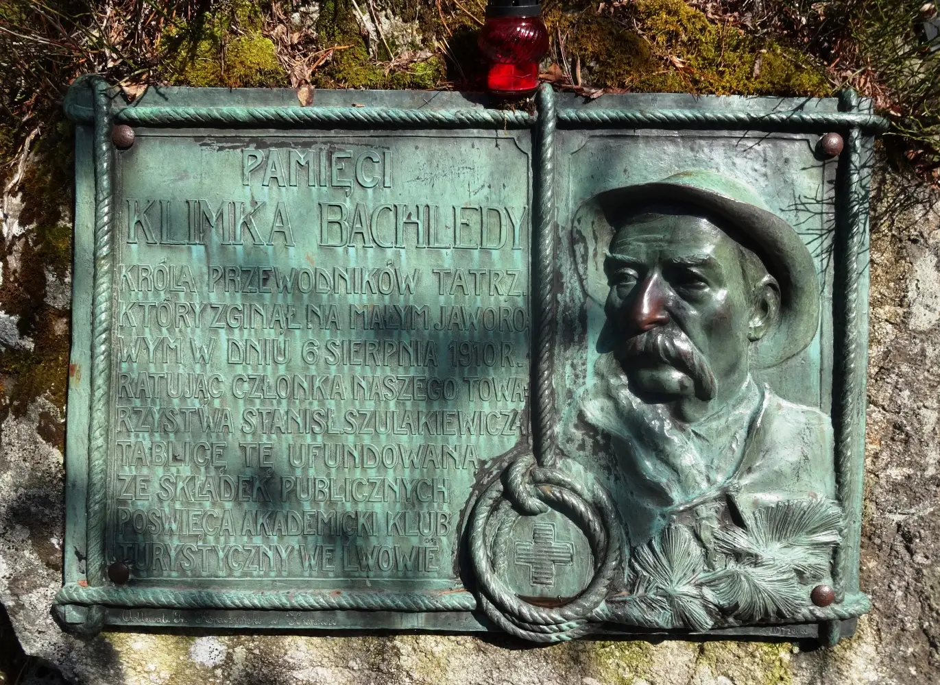 Recenzja: Vostok Europe Ratownik Tatr Klemens „Klimek” Bachleda. Mocarny zegarek!