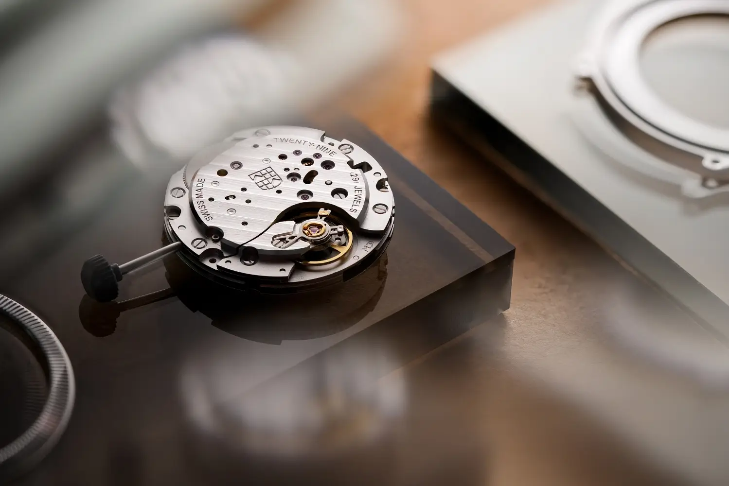 Frederique Constant Classics Moneta Handwinding