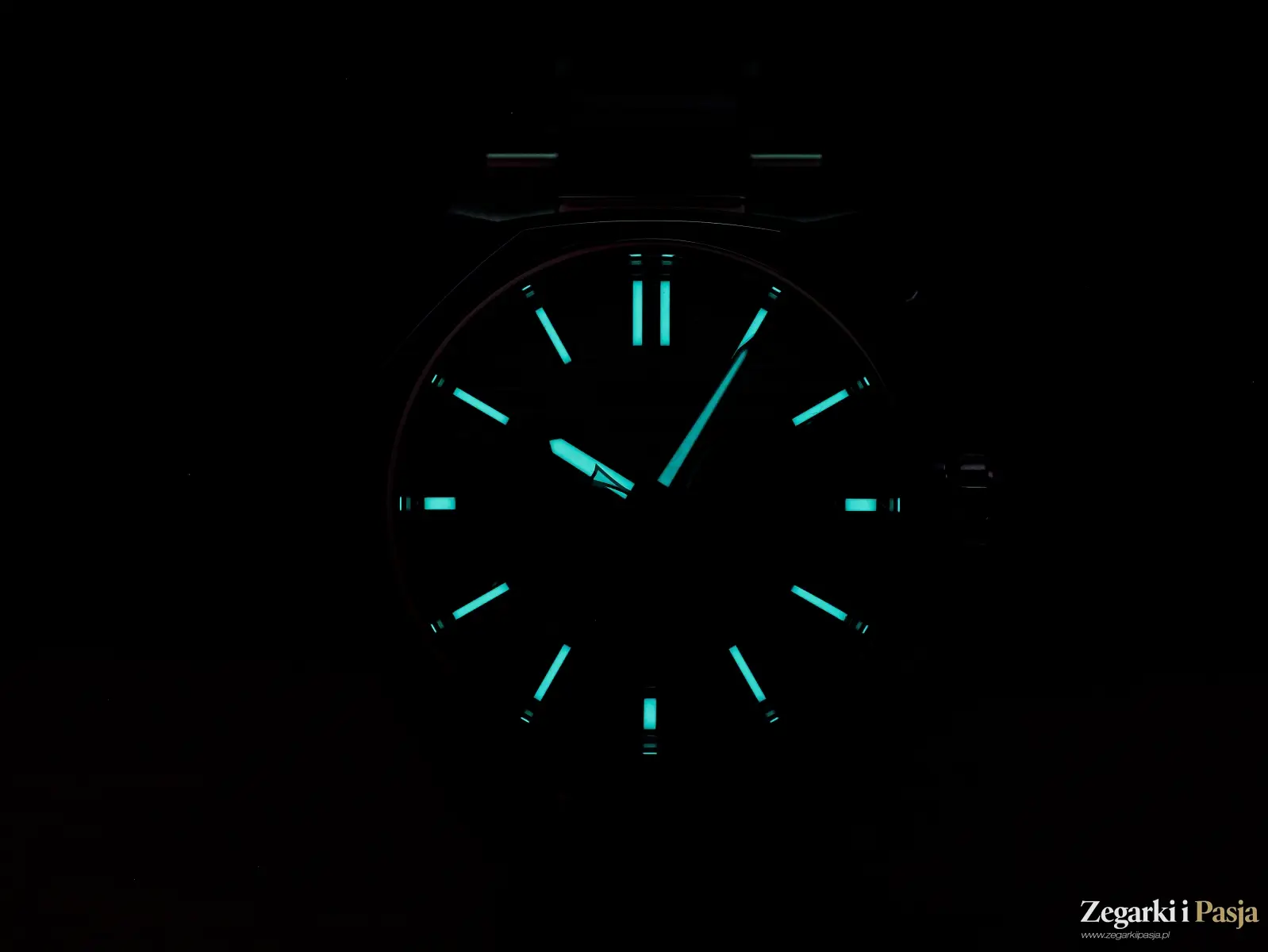 Recenzja: Seiko Astron GPS Solar Dual-Time Chronograph HAB004